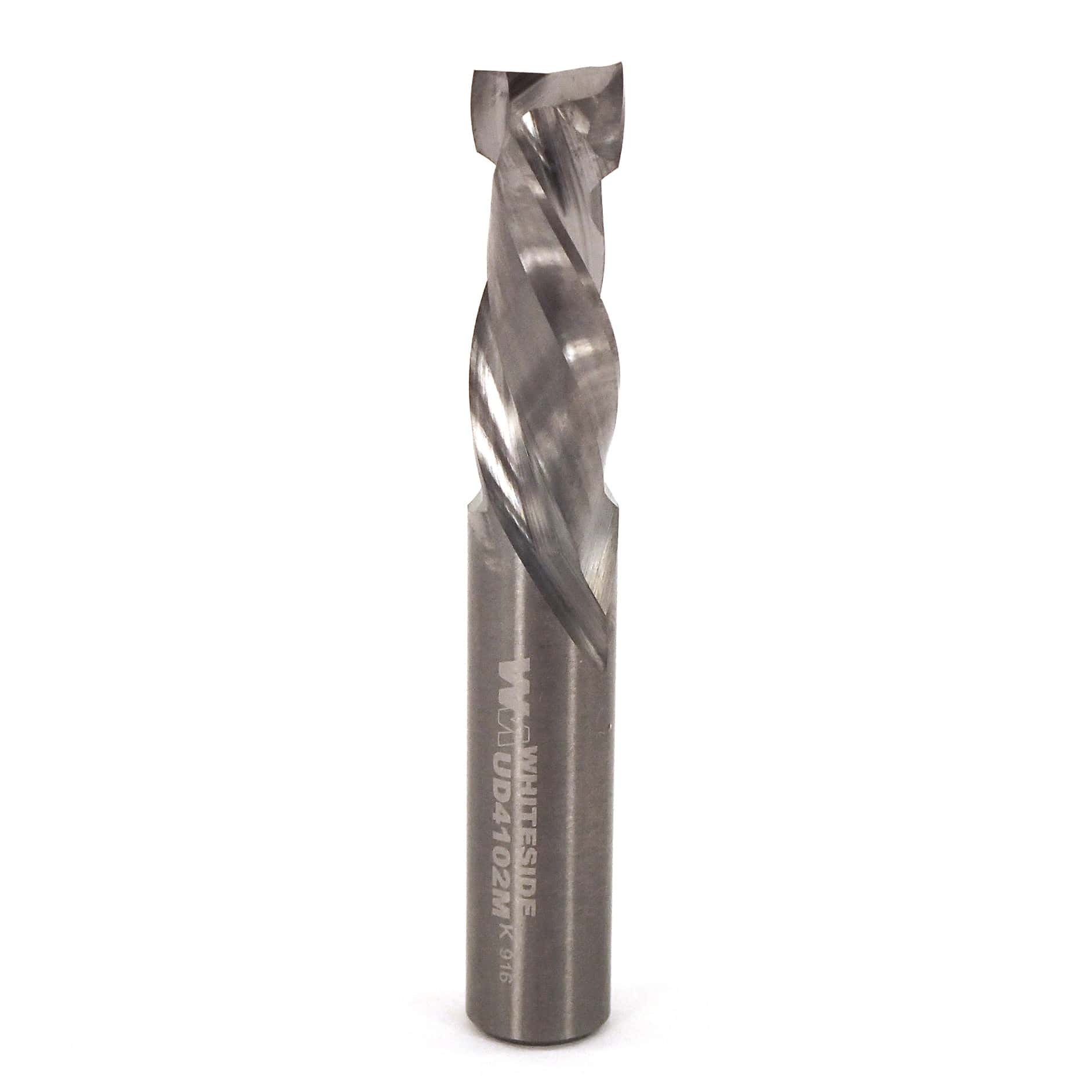 Mortise Style Up/Down Cut Spiral Router Bit
