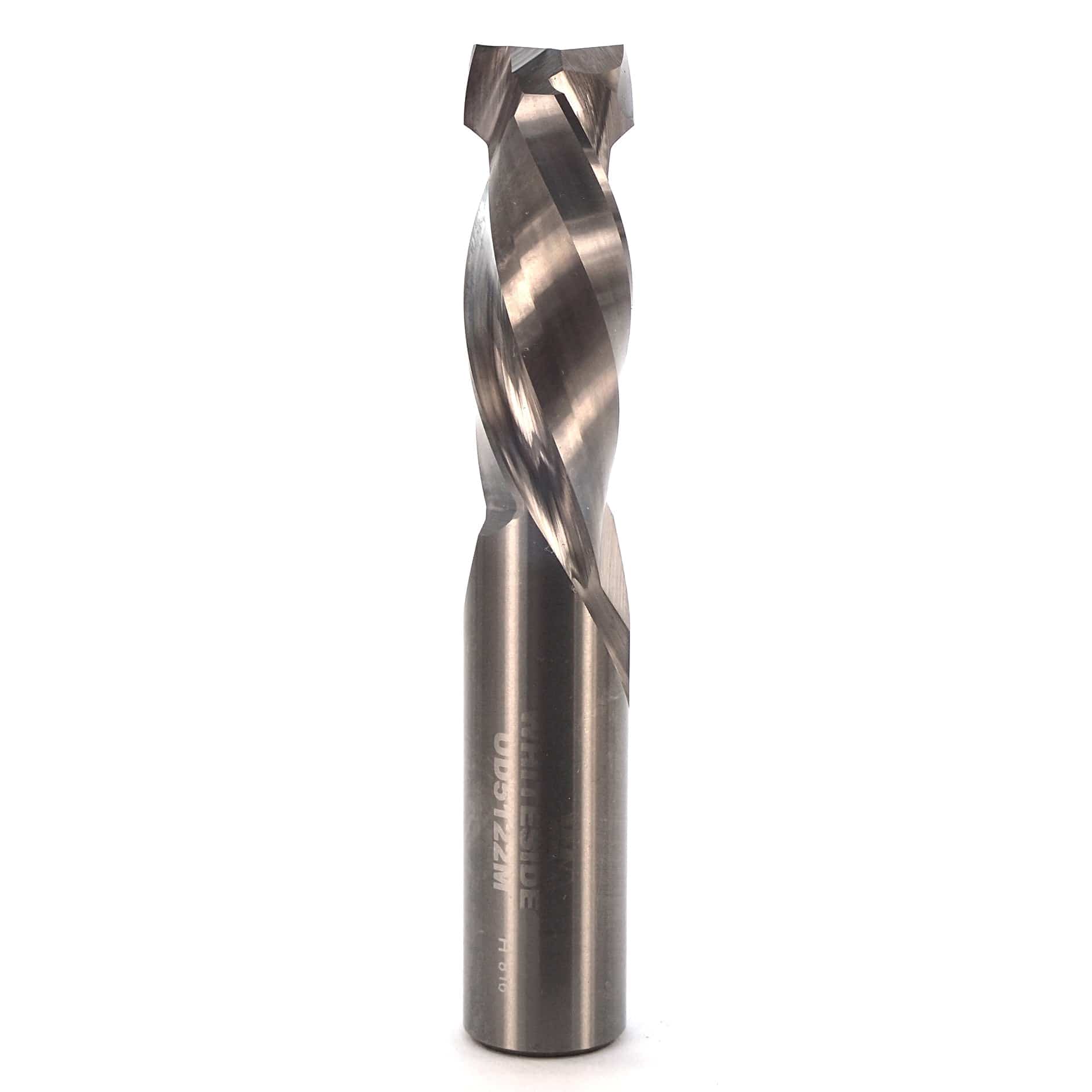 Mortise Style Up/Down Cut Spiral Router Bit - Image 2
