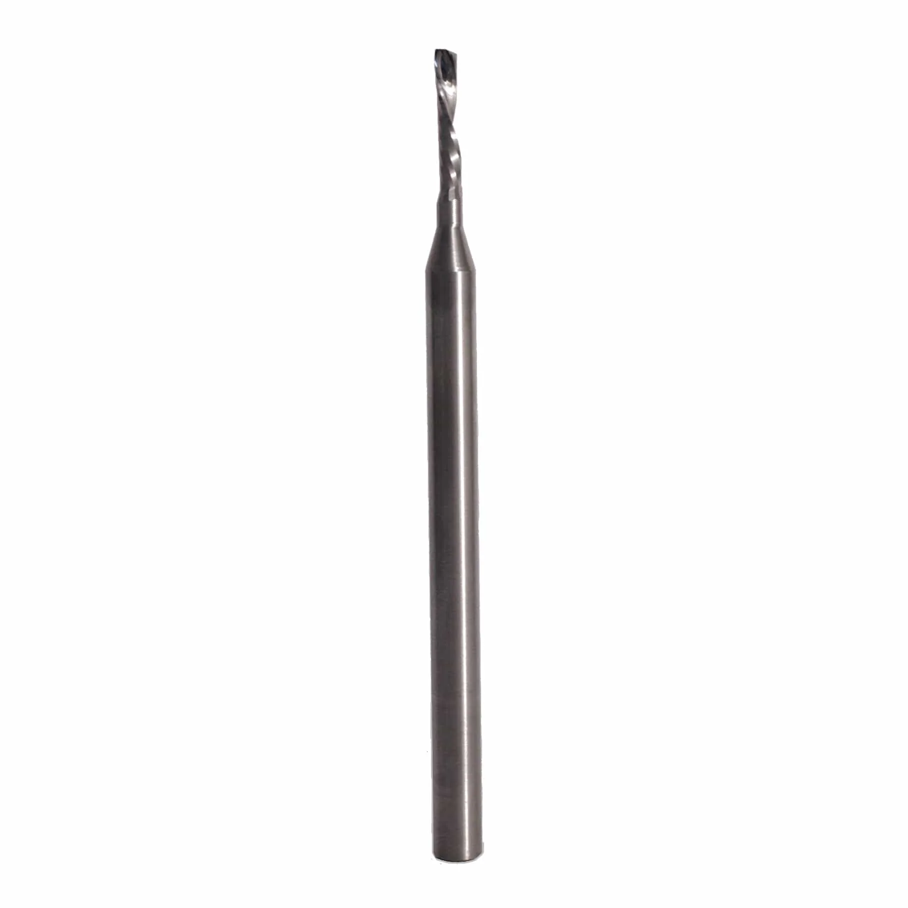 O-Flute Downcut Spiral Router Bit - Image 2