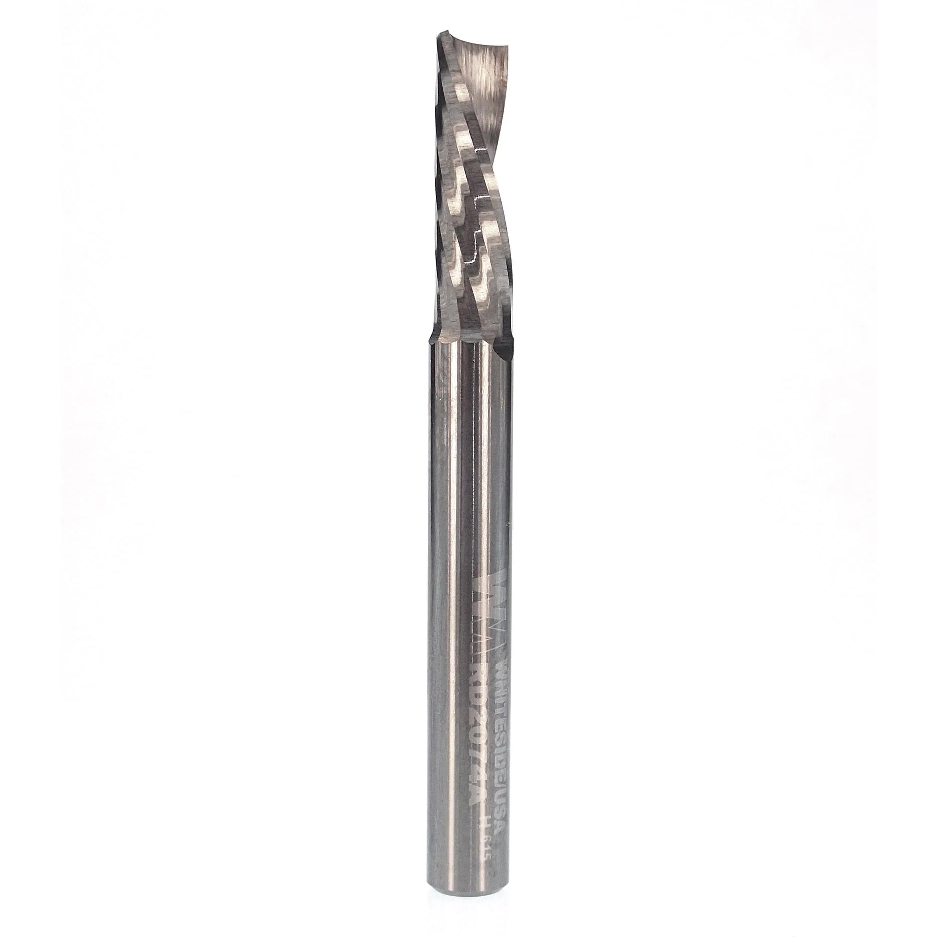 O-Flute Downcut Spiral Router Bit - Image 3