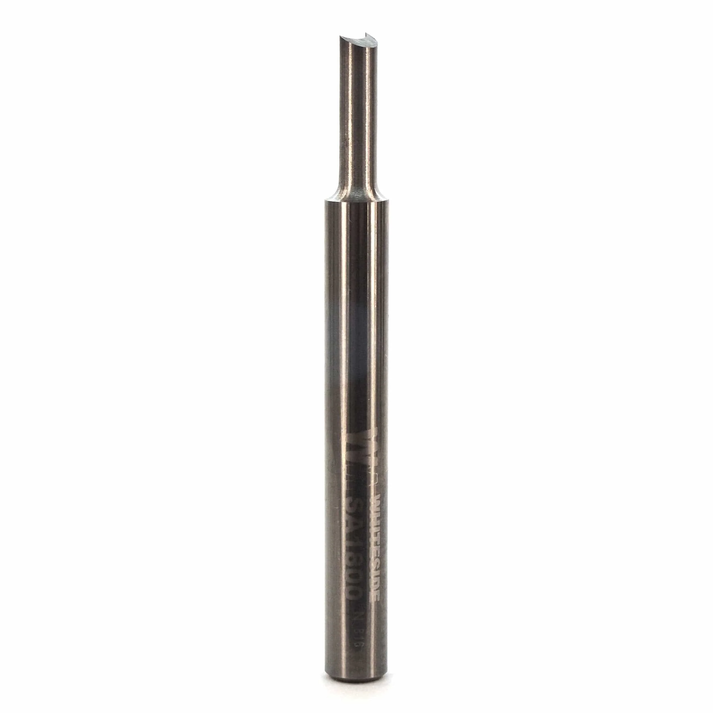 O-Flute Straight Router Bit - Image 2