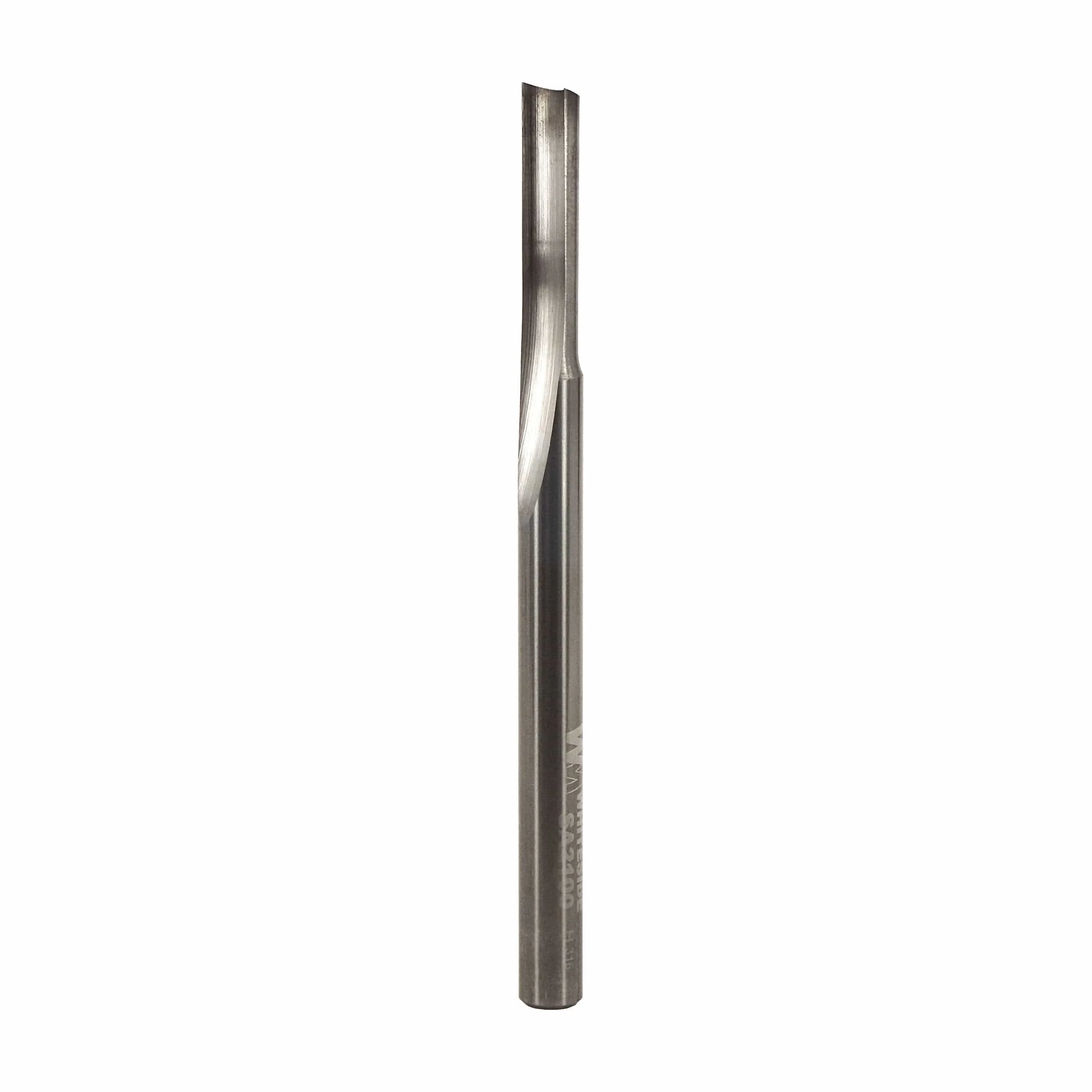 O-Flute Straight Router Bit - Image 4
