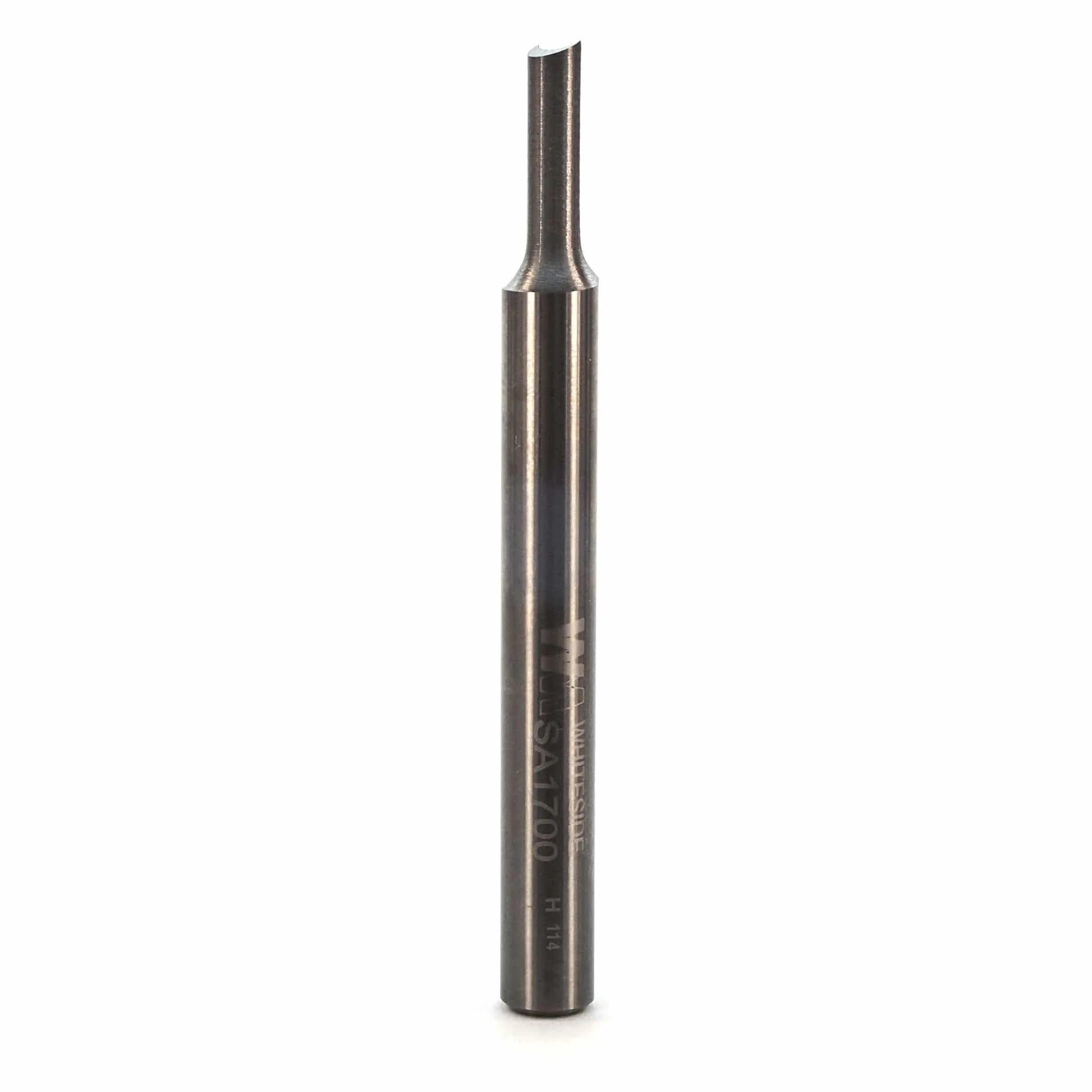 O-Flute Straight Router Bit - Image 6
