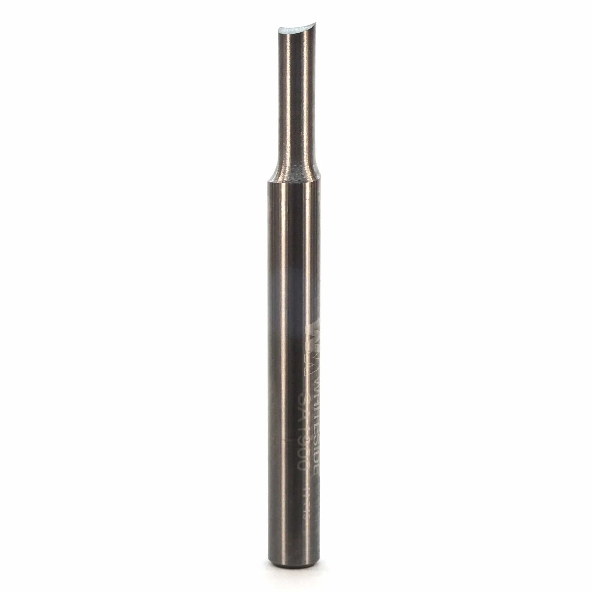 O-Flute Straight Router Bit - Image 7