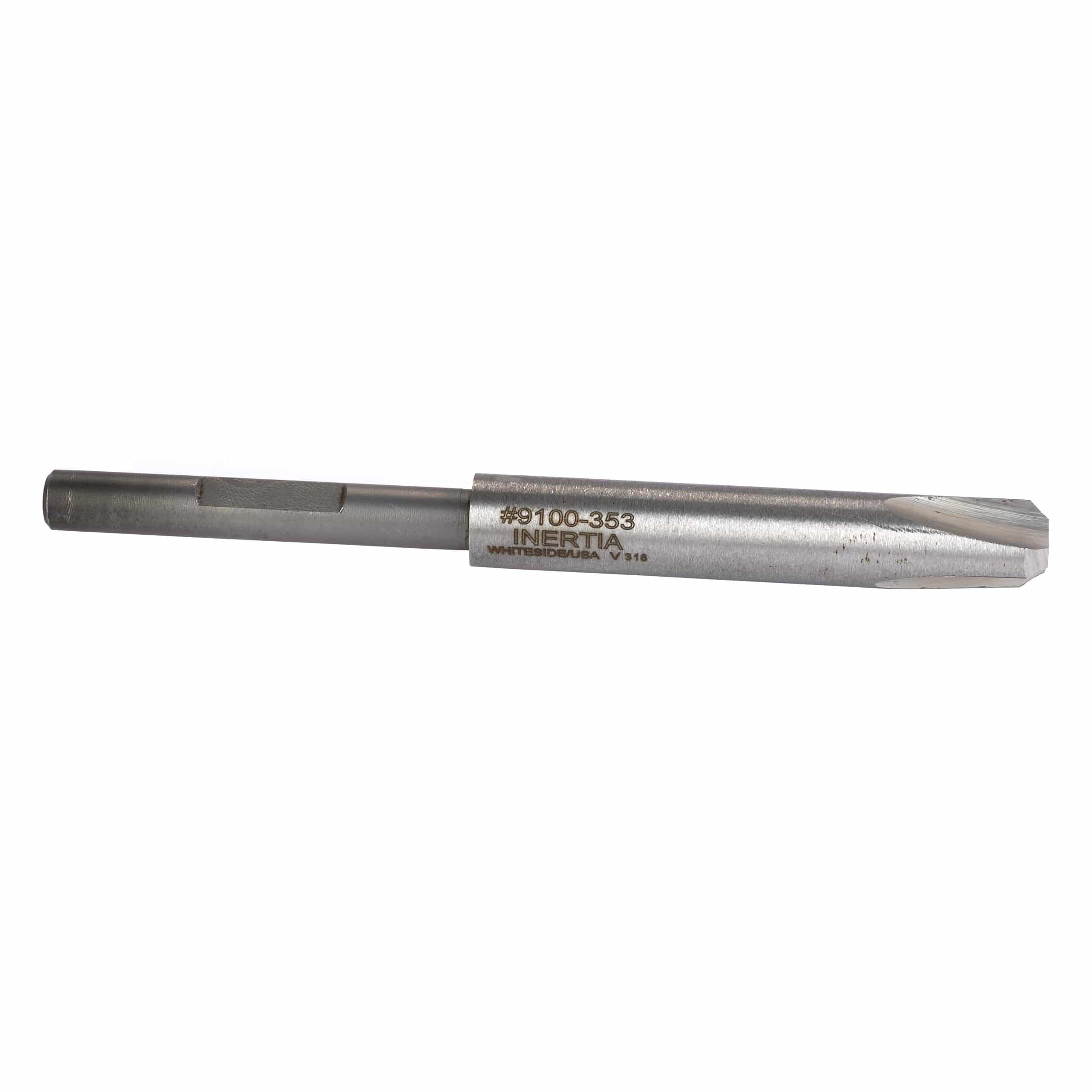 Pen Reamer Letter "V"/Inertia Pilot Shaft
