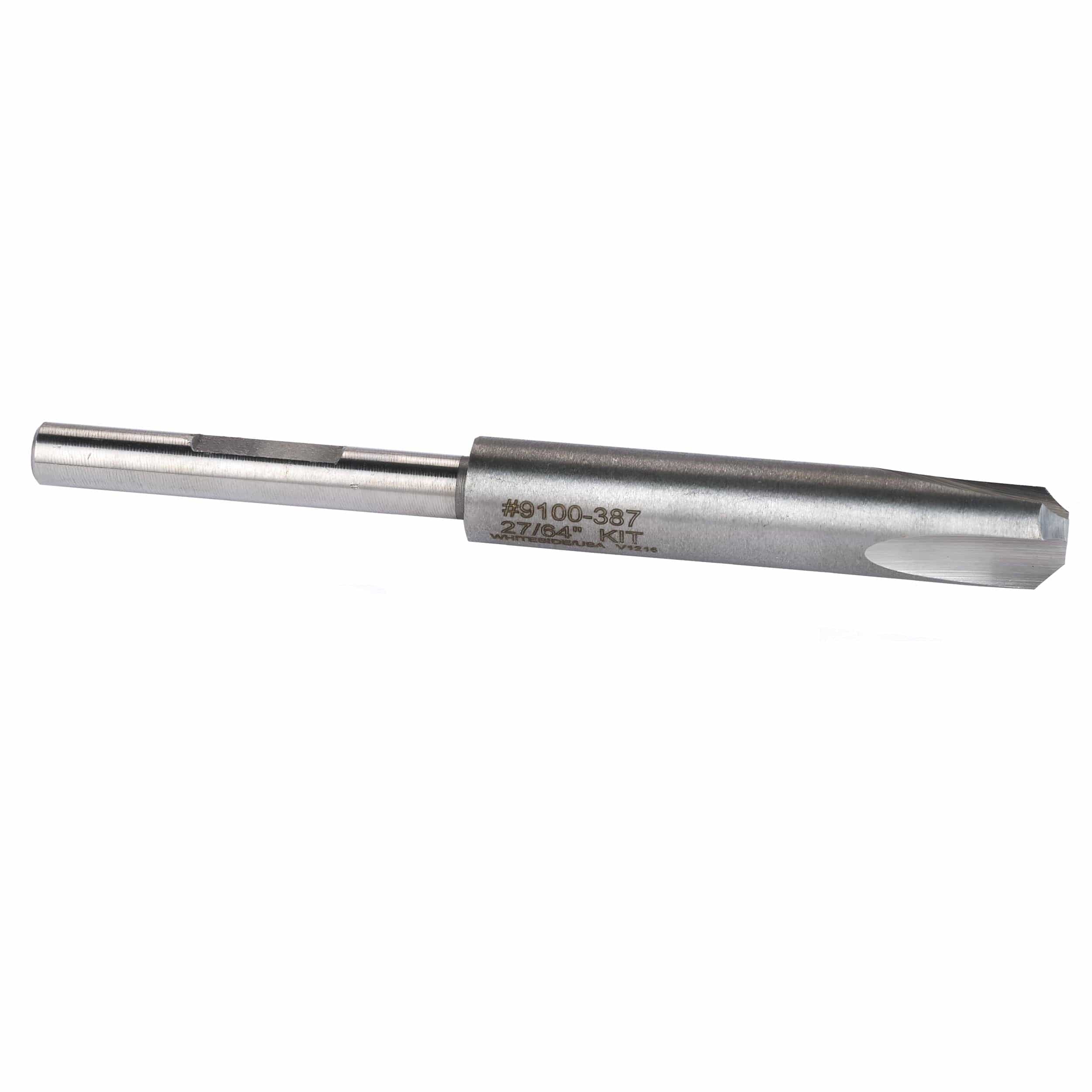 Pen Reamer Pilot Shaft - Image 4