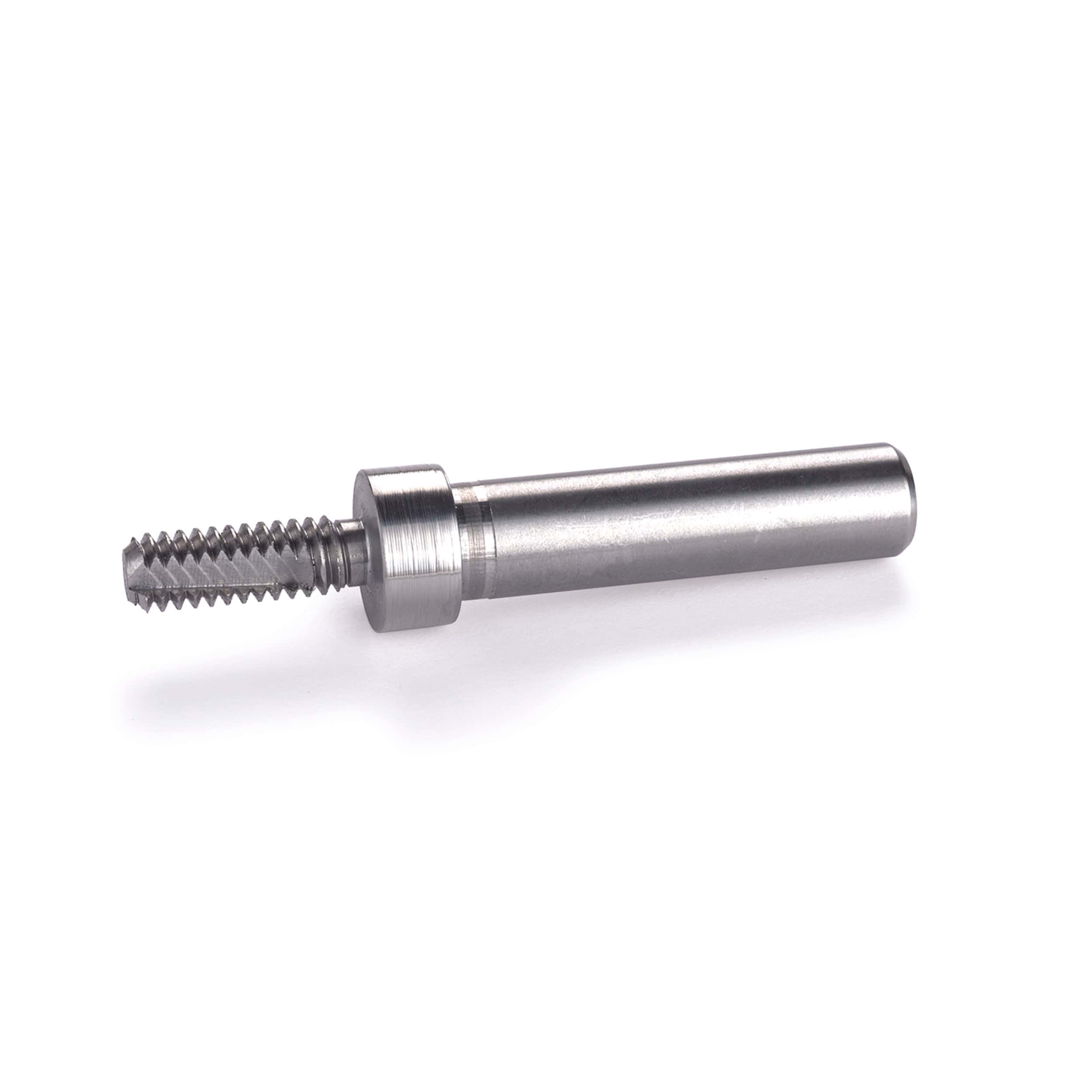 Professional Bottle Stopper Mandrel