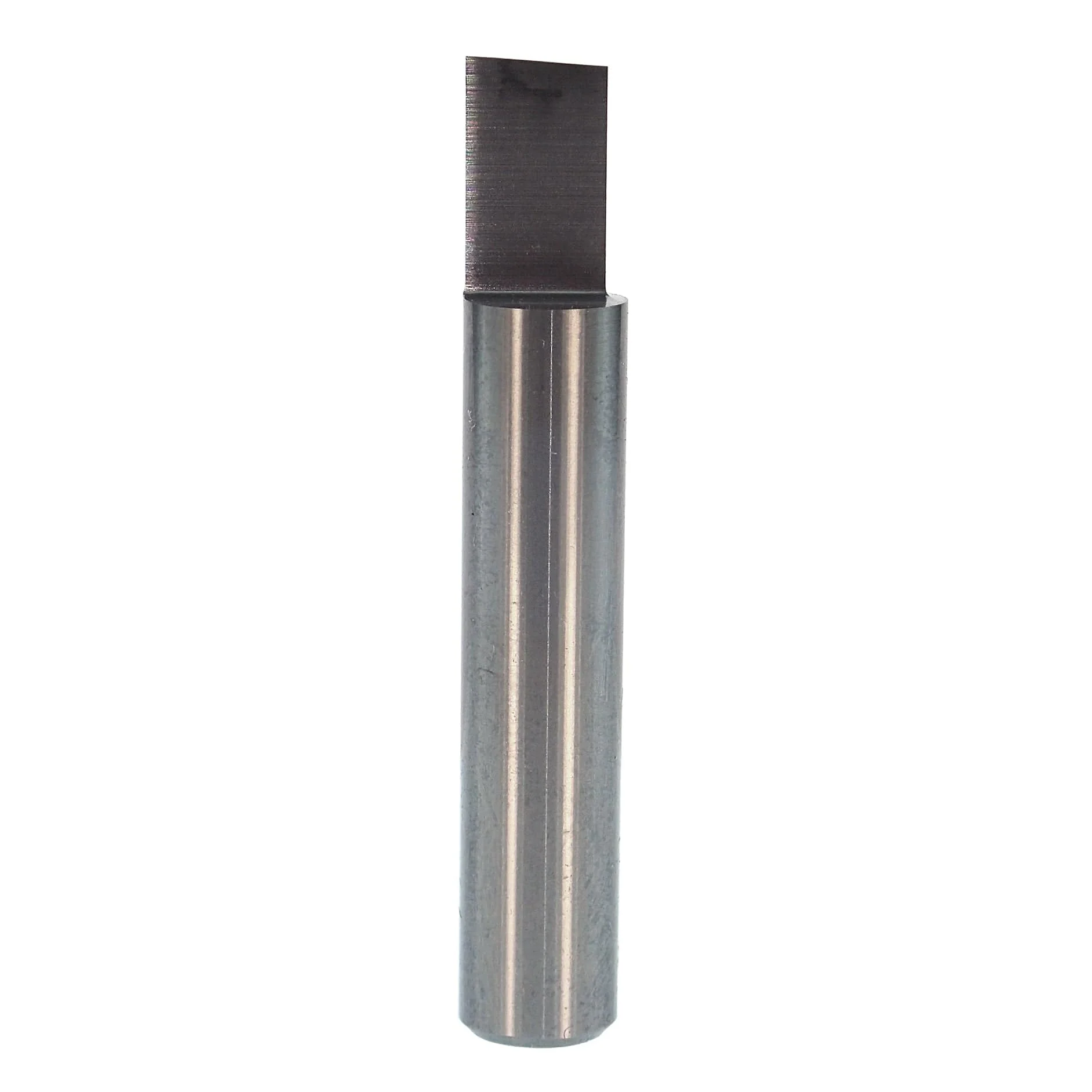 Rip and Slotting Bit SC 1/4" SH 3/8" CL 1-1/2" OL 1 FL