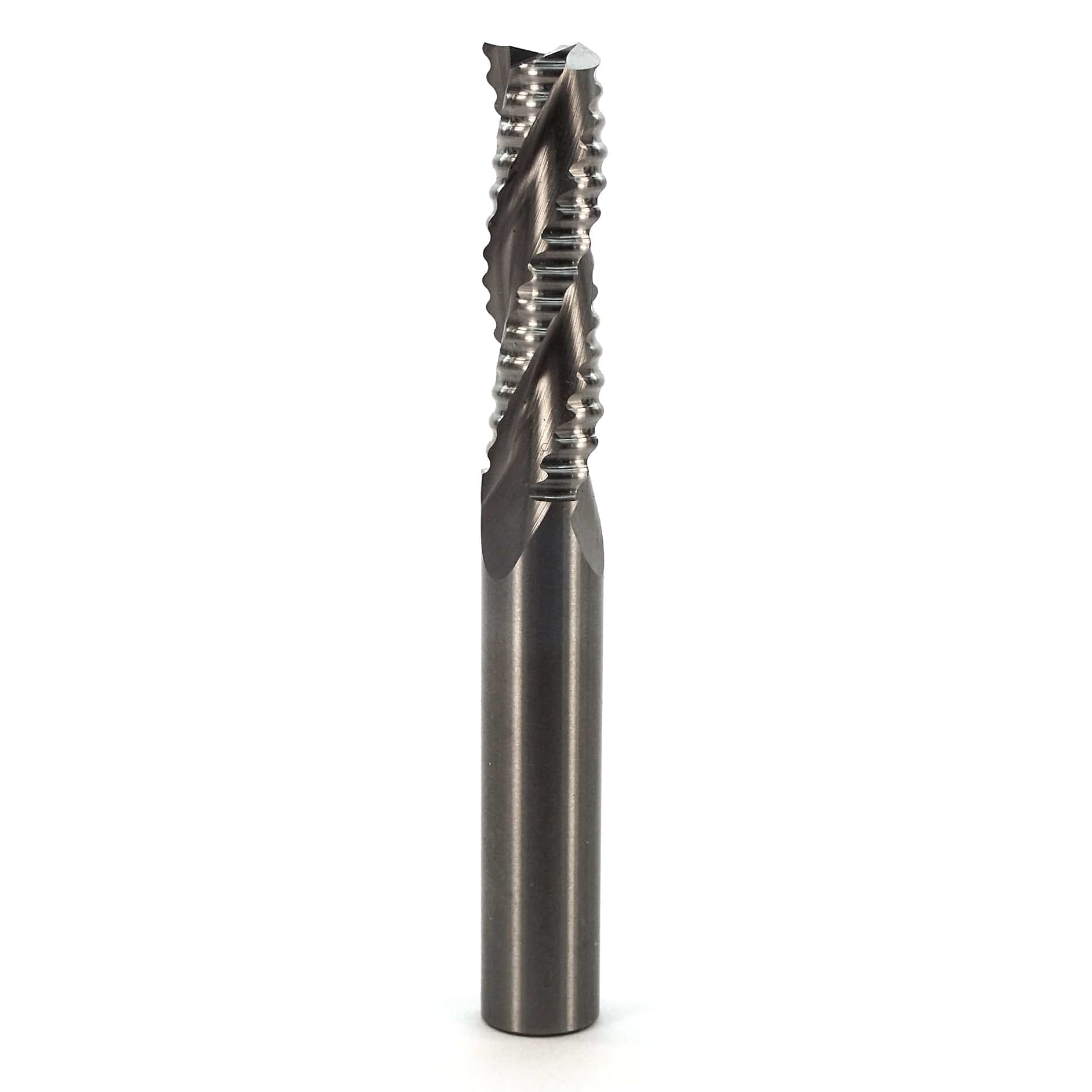 Roughing Spiral Router Bit - 3/8" Shank - Image 4