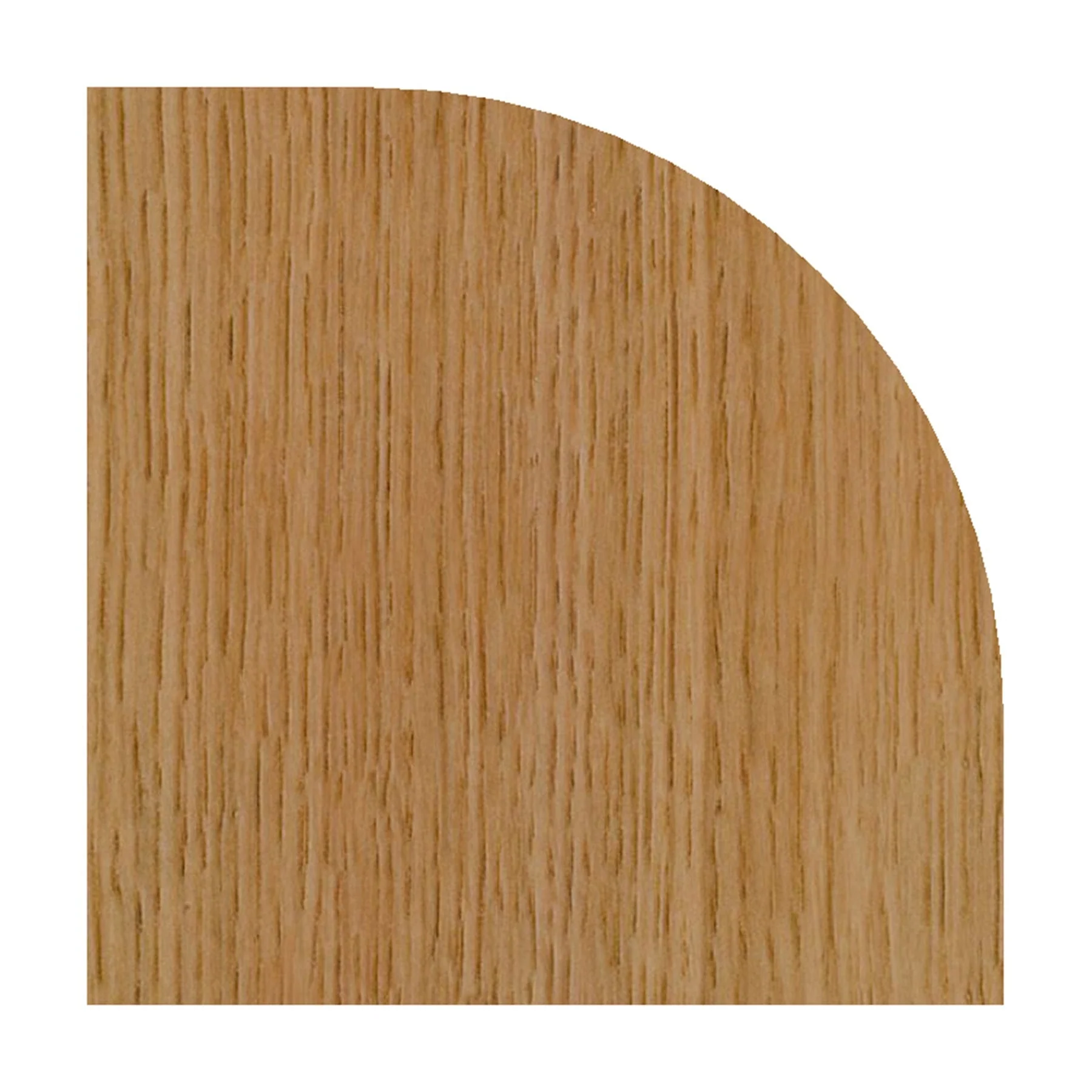 Roundover Bit 1-3/8" R 3-1/2" LD 1-3/4" CL 1/2" SH 2 FL - Image 2