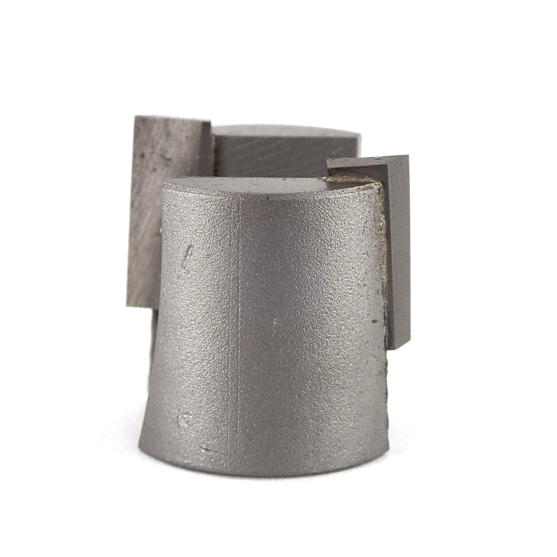 Screw Type Helix Mortise Bit w/Downshear - Cutter Only 15/16" CD 5/8" CL 7/8" OL 2 FL