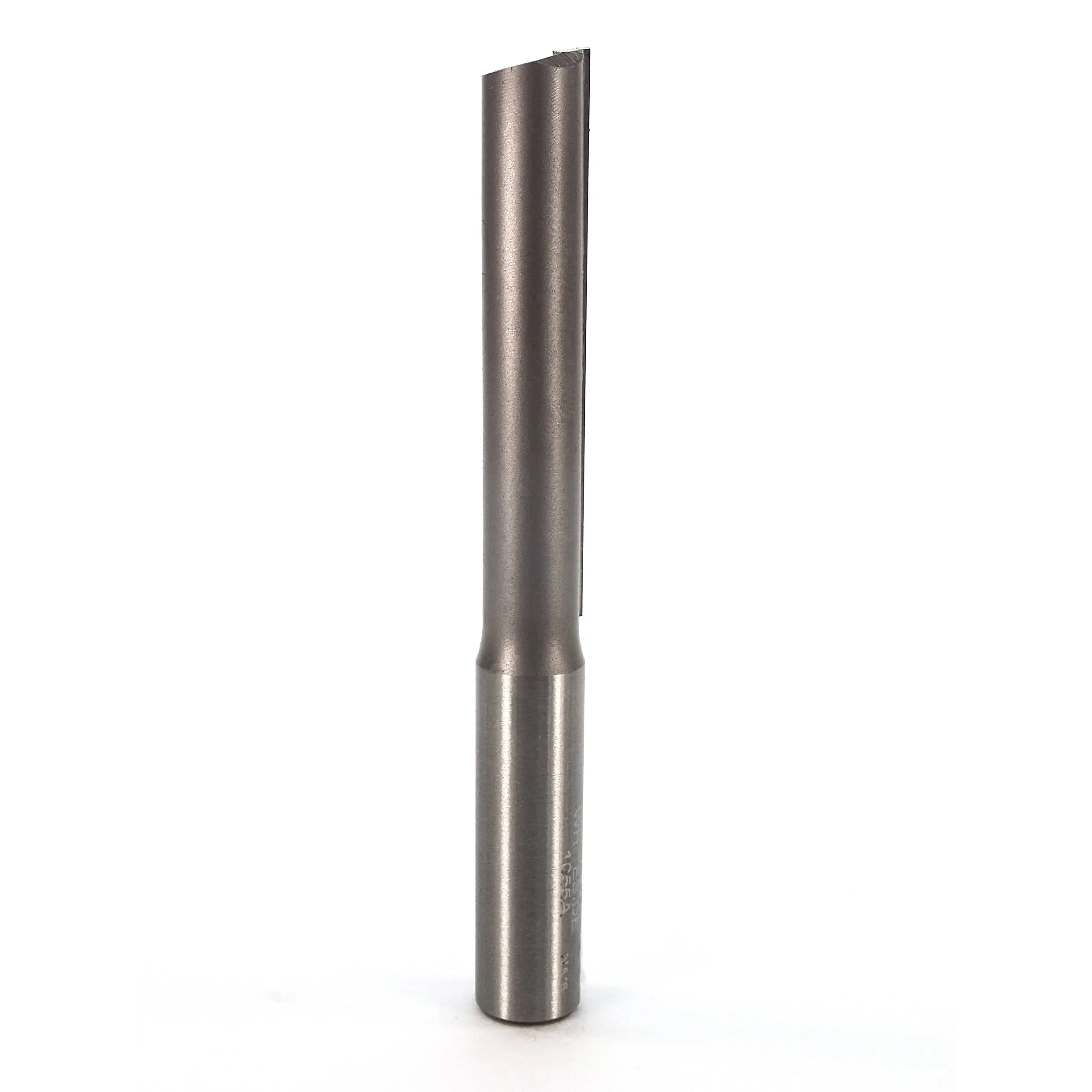 Single Flute Straight Router Bit - 1/2" SH - Image 3