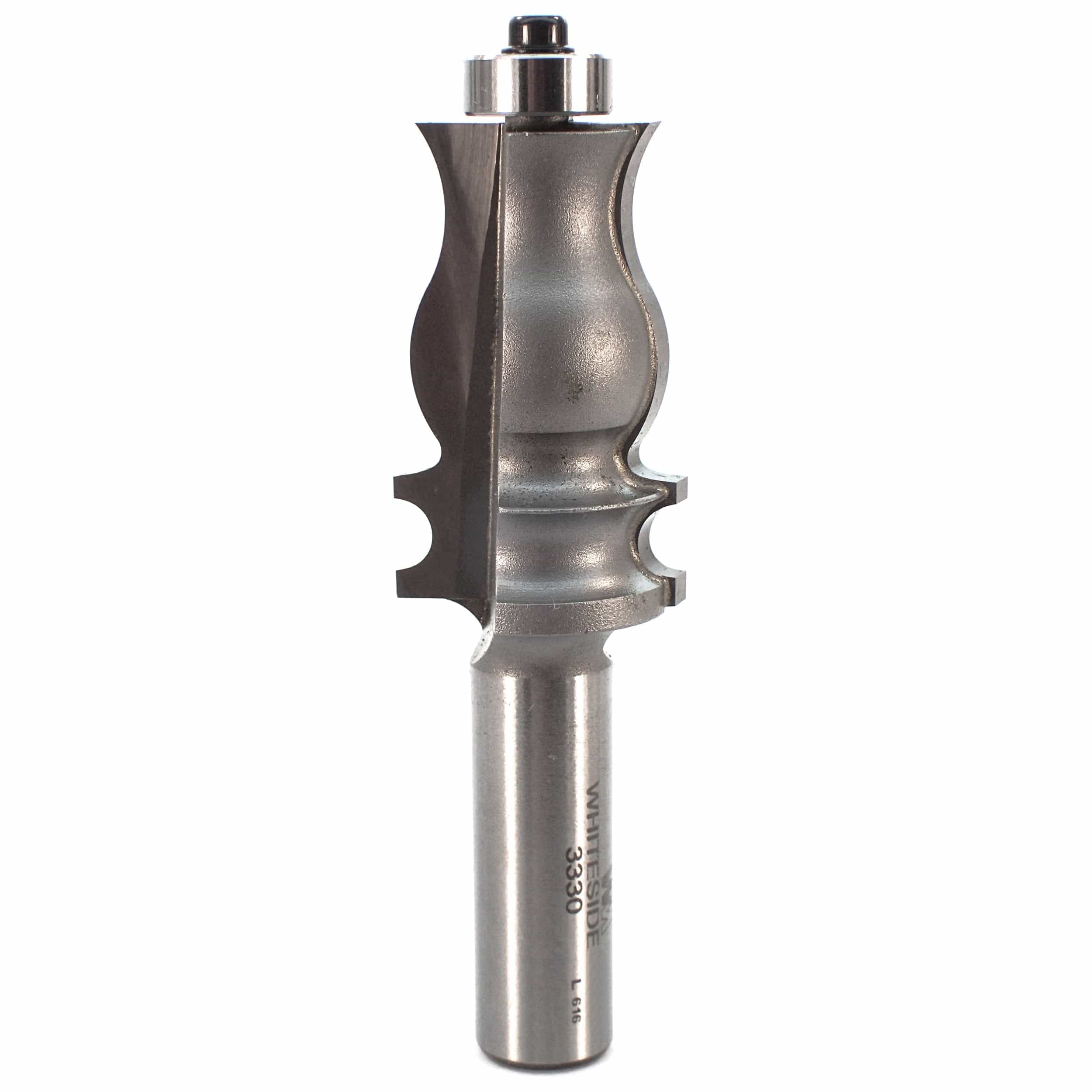 Specialty Molding Router Bit - 1/2" SH - Image 3
