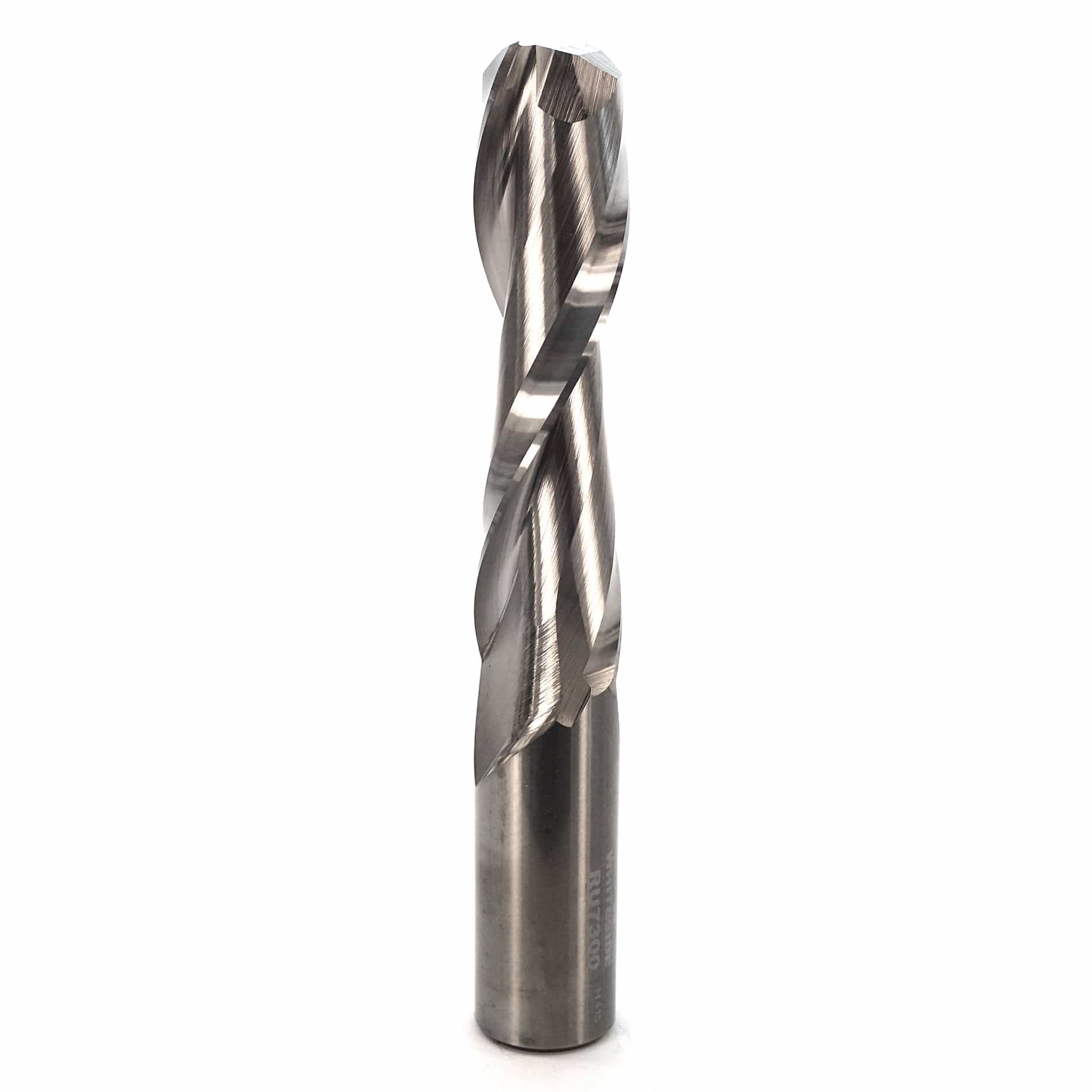 Standard Double Flute Spiral Router Bit - 3/4" SH - Image 6