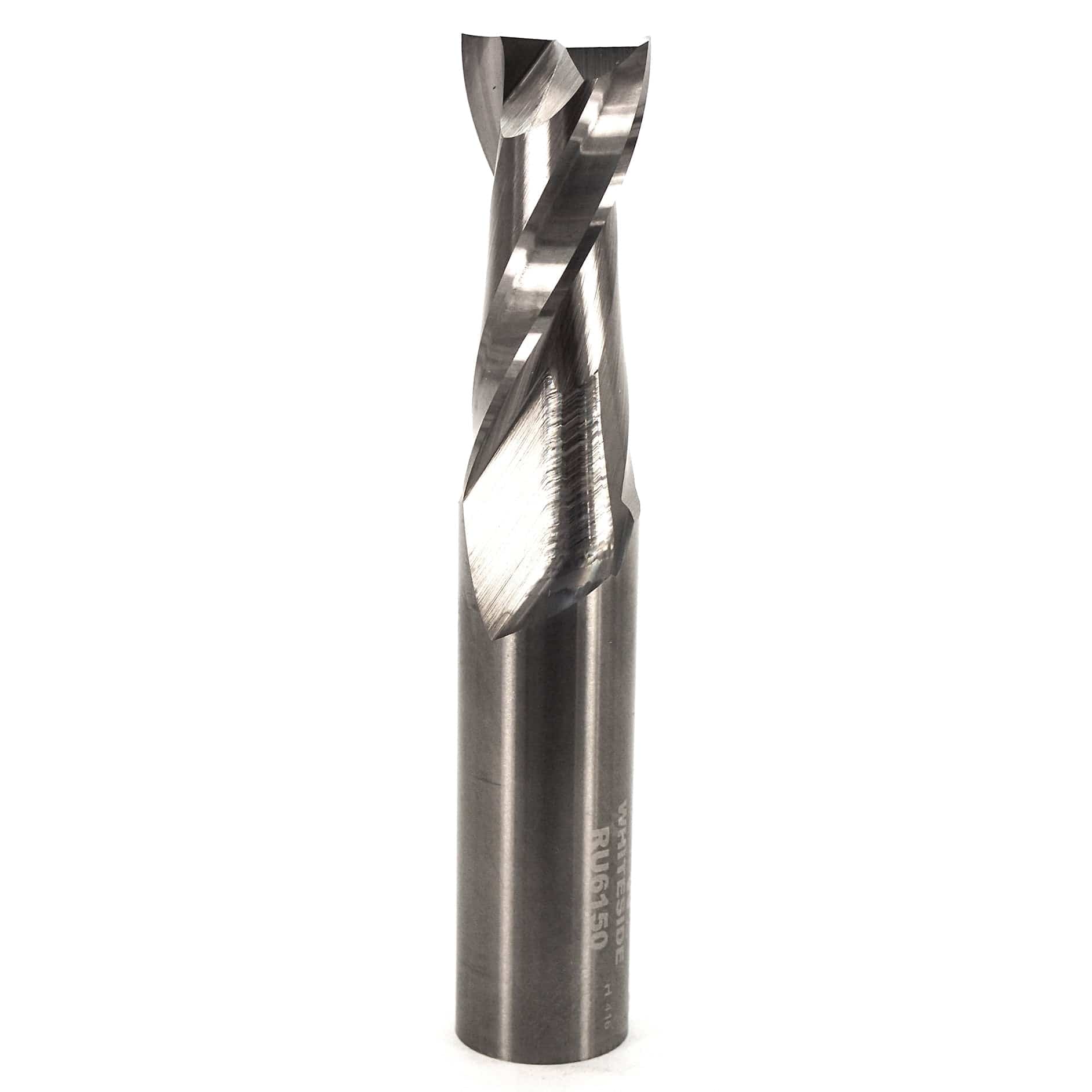 Standard Double Flute Spiral Router Bit - 5/8" SH - Image 3