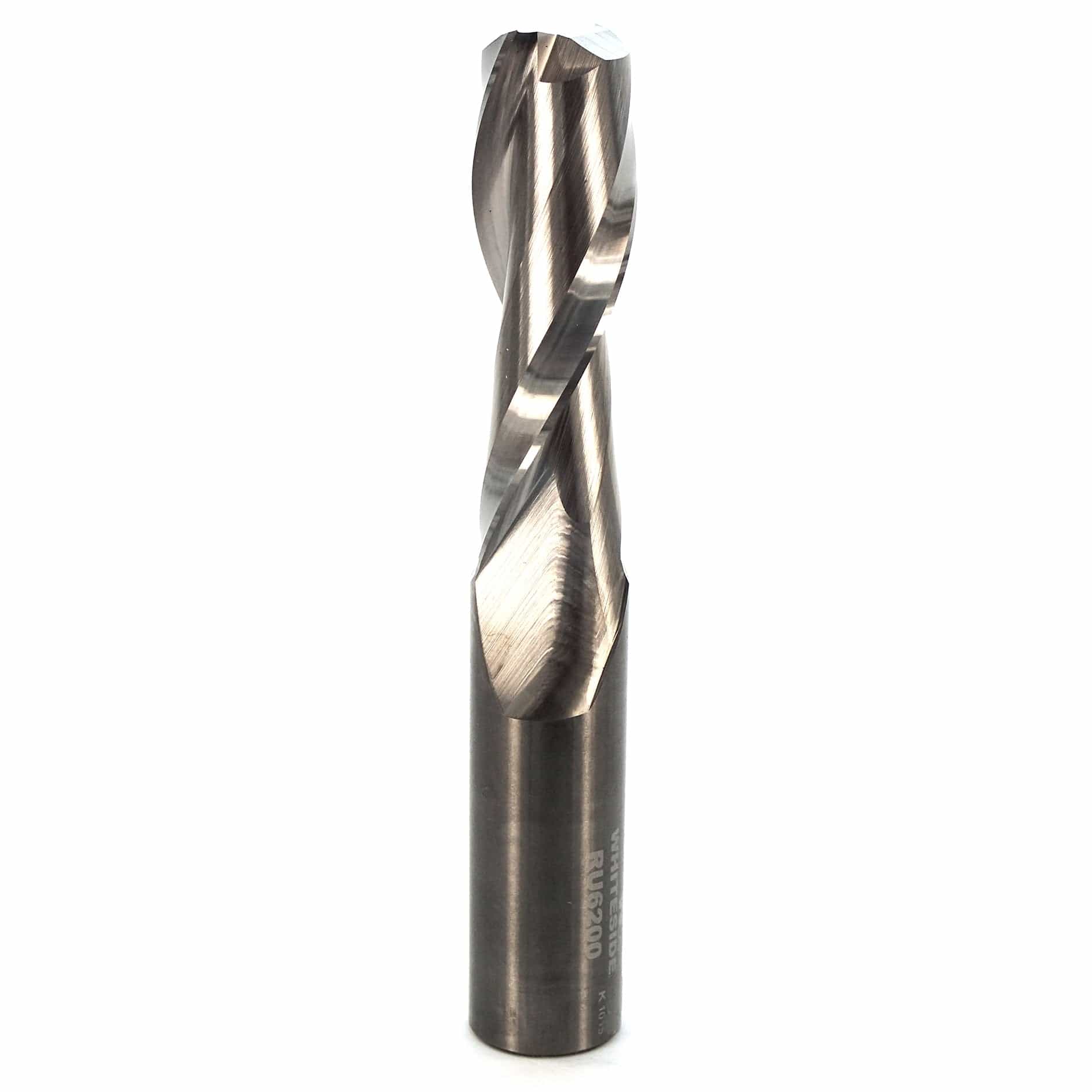Standard Double Flute Spiral Router Bit - 5/8" SH - Image 4