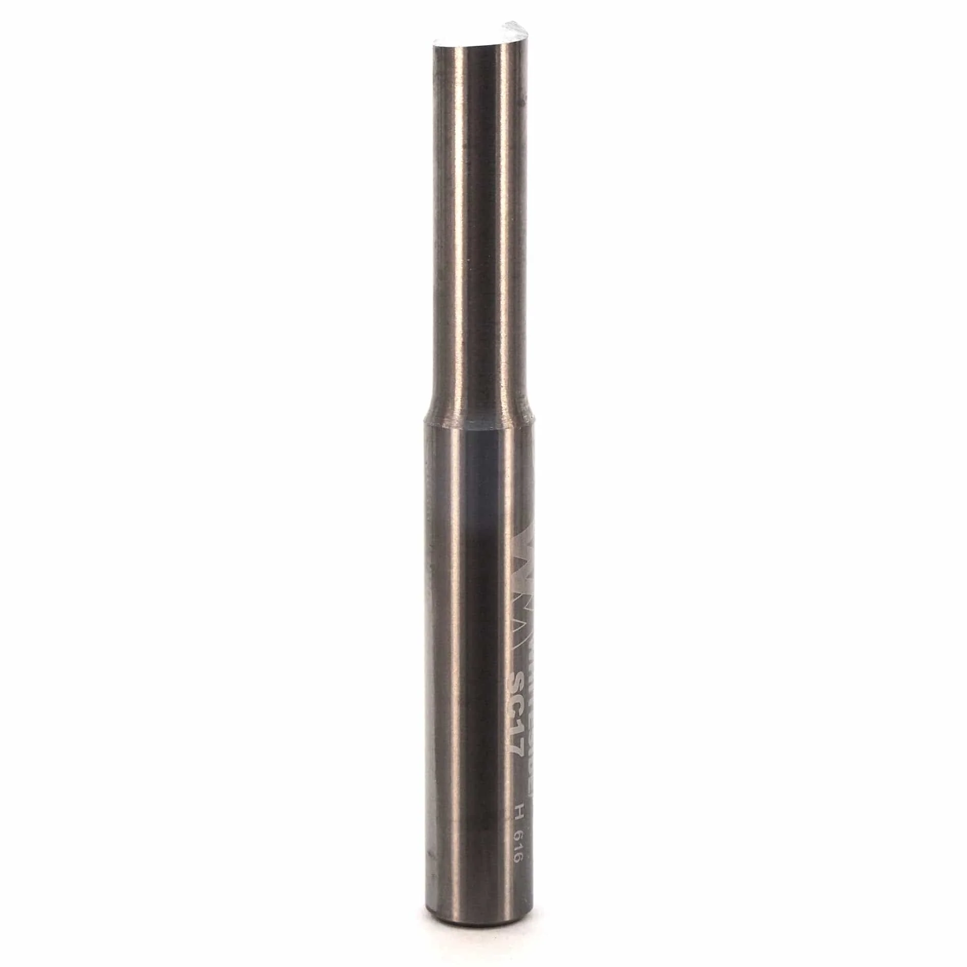 Standard Straight Router Bit - 5/16" SH 5/16" CD 2-1/2" OL