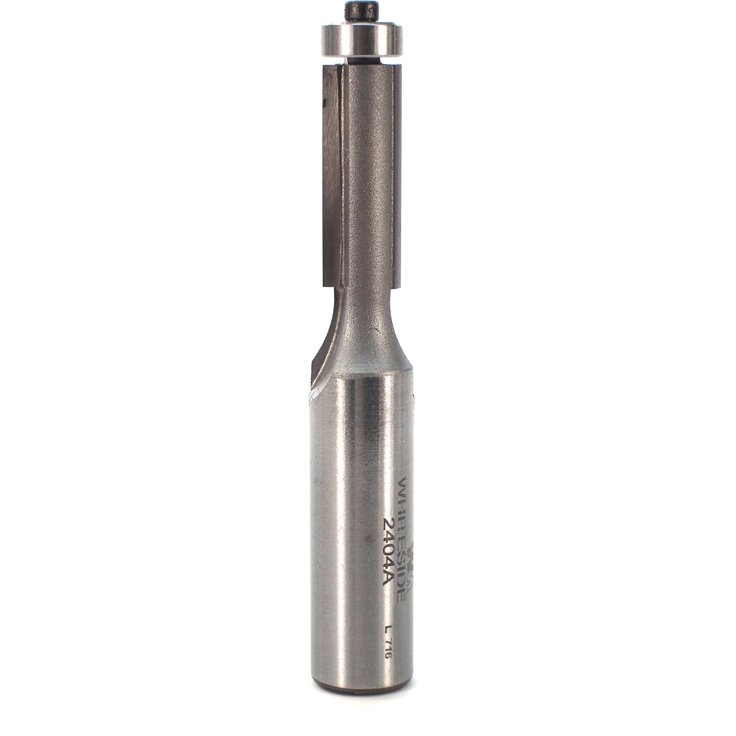 Two Flute Flush Trim Router Bit - Image 5