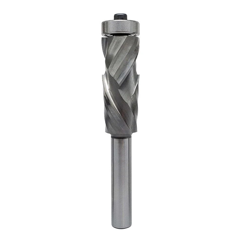 UDFT9213 Ultimate Flush Trim 7/8"D, 2 1/8"CL, 1/2"SH