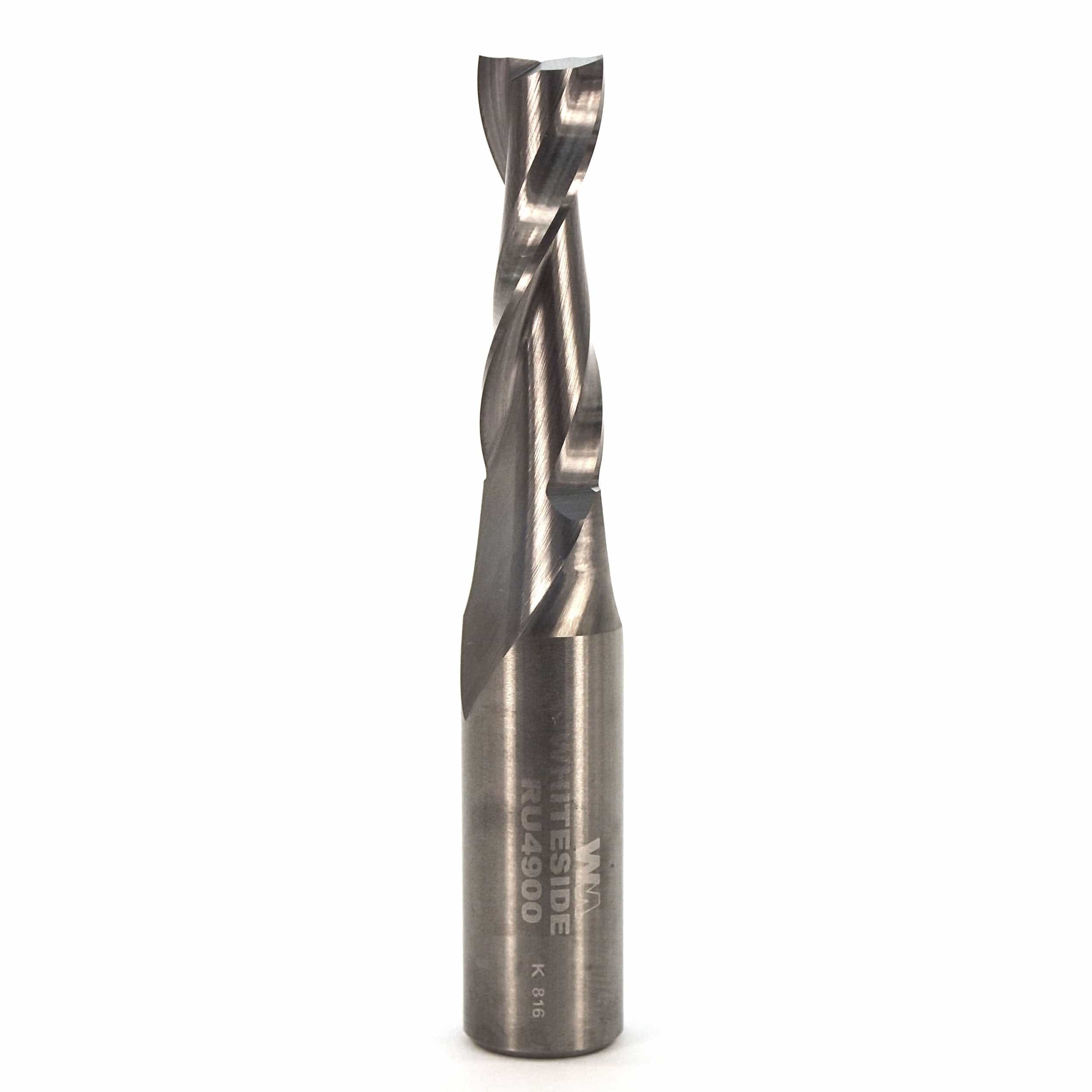 Upcut Spiral Router Bit - 1/2" SH - Image 4
