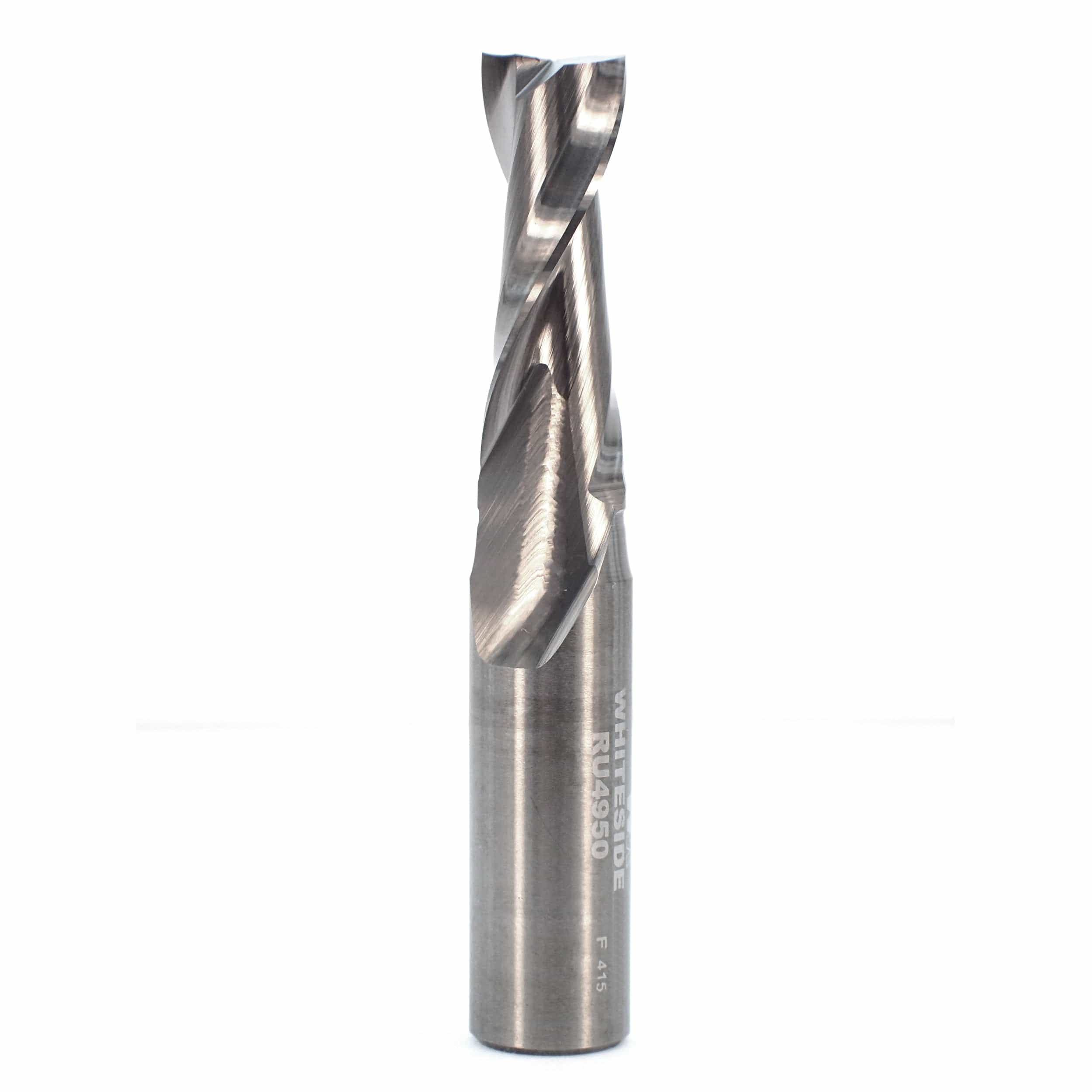 Upcut Spiral Router Bit - 1/2" SH - Image 5