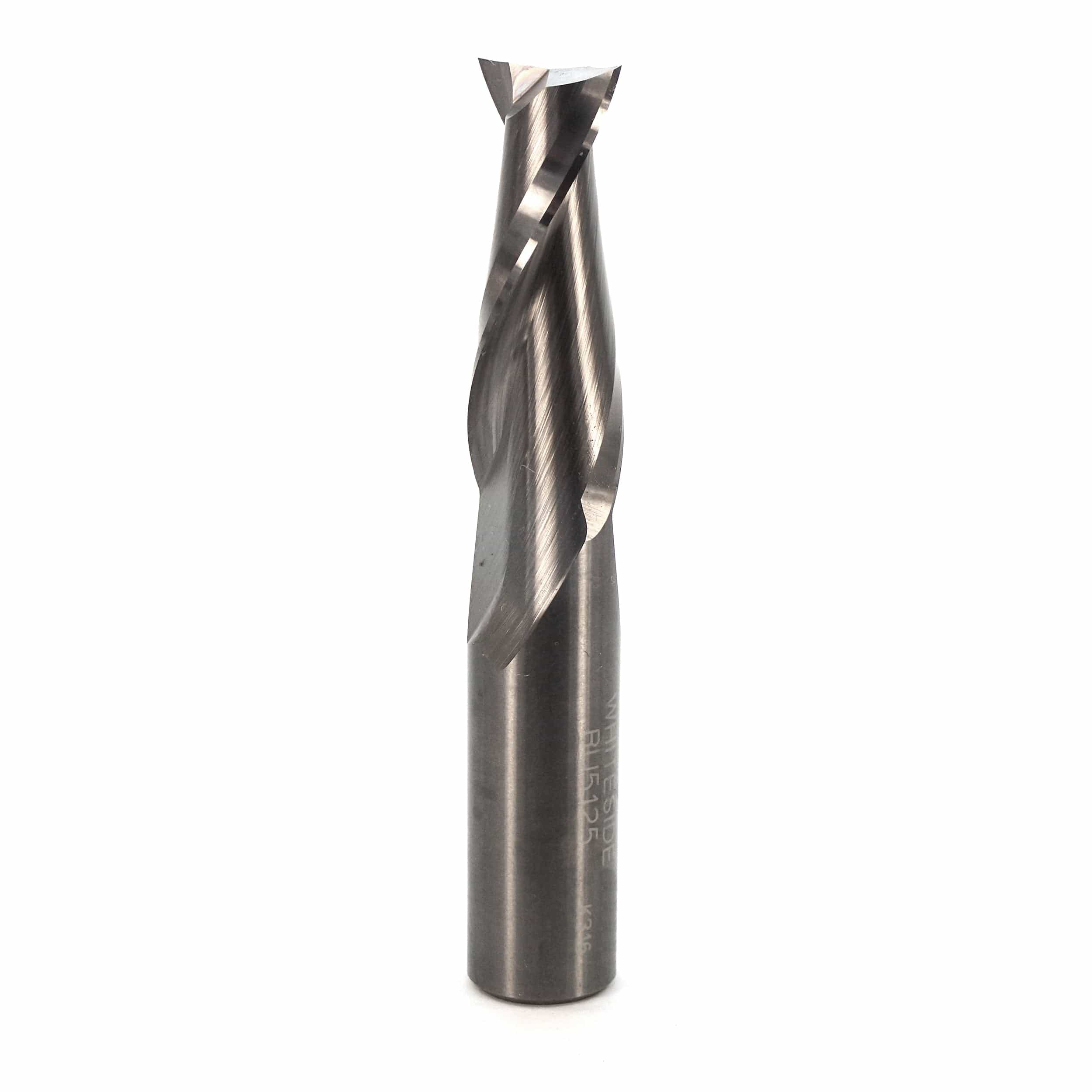 Upcut Spiral Router Bit - 1/2" SH - Image 7