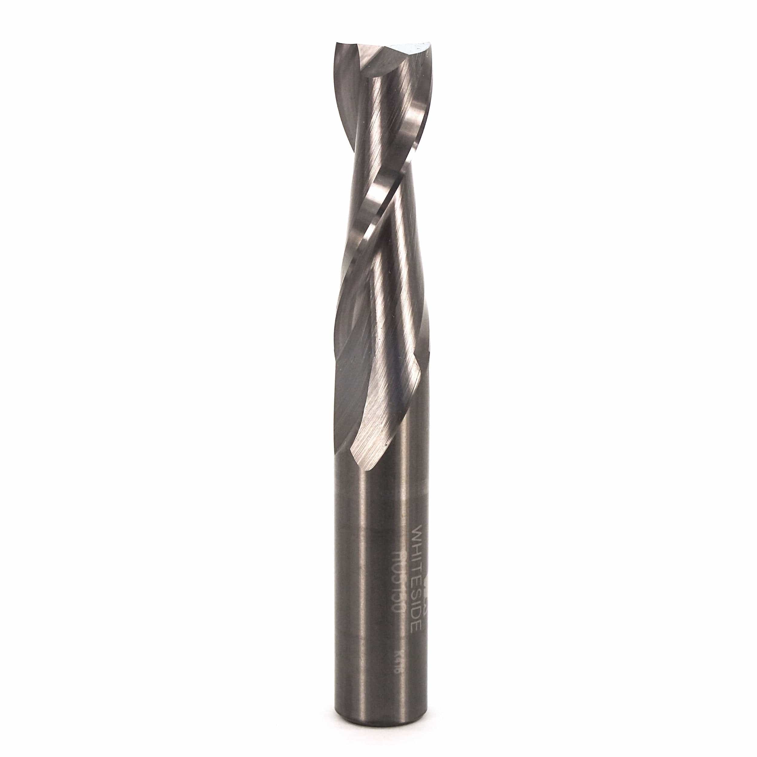 Upcut Spiral Router Bit - 1/2" SH - Image 9