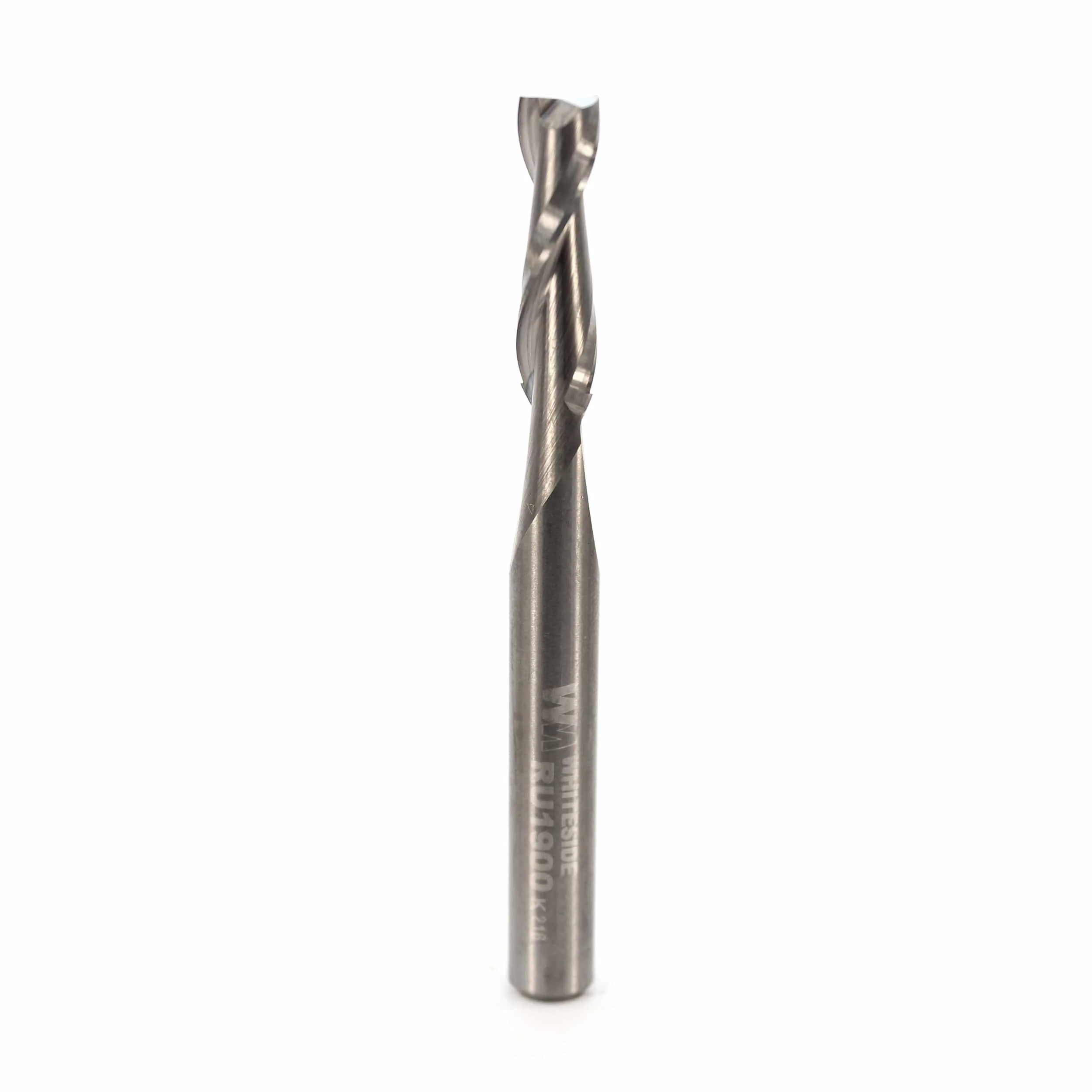 Upcut Spiral Router Bit - 1/4" SH - Image 4