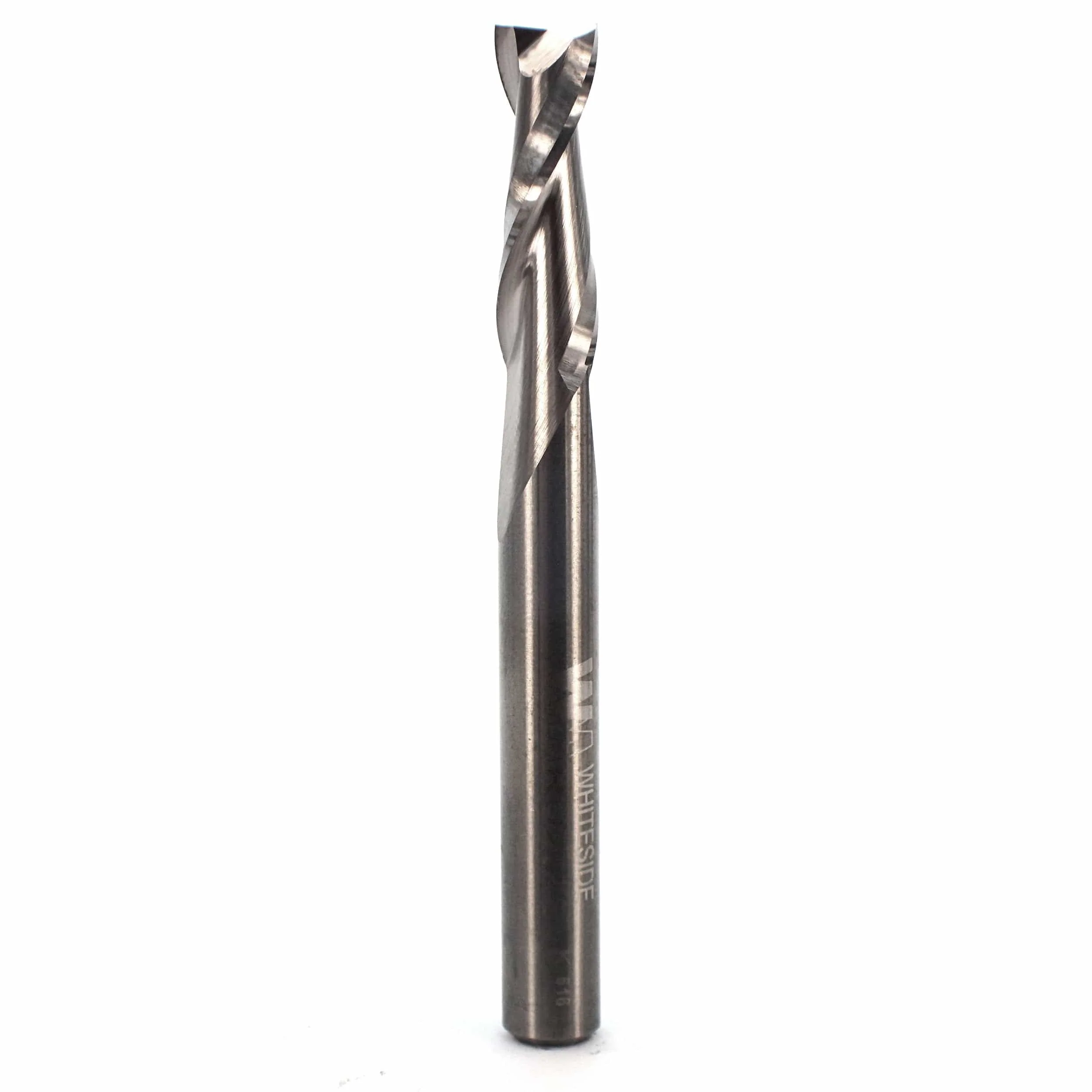 Upcut Spiral Router Bit - 1/4" SH - Image 5
