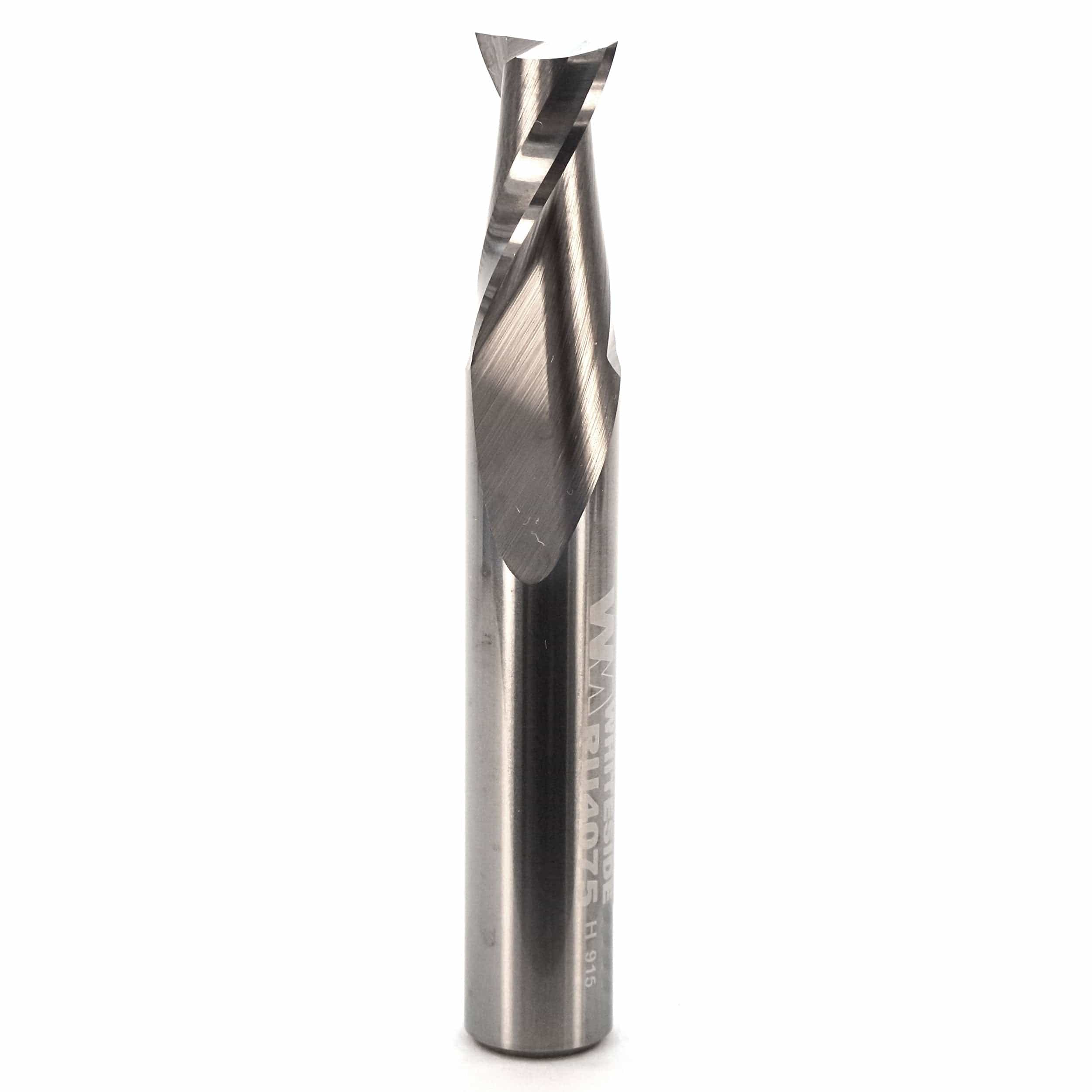 Upcut Spiral Router Bit - 3/8" SH - Image 2