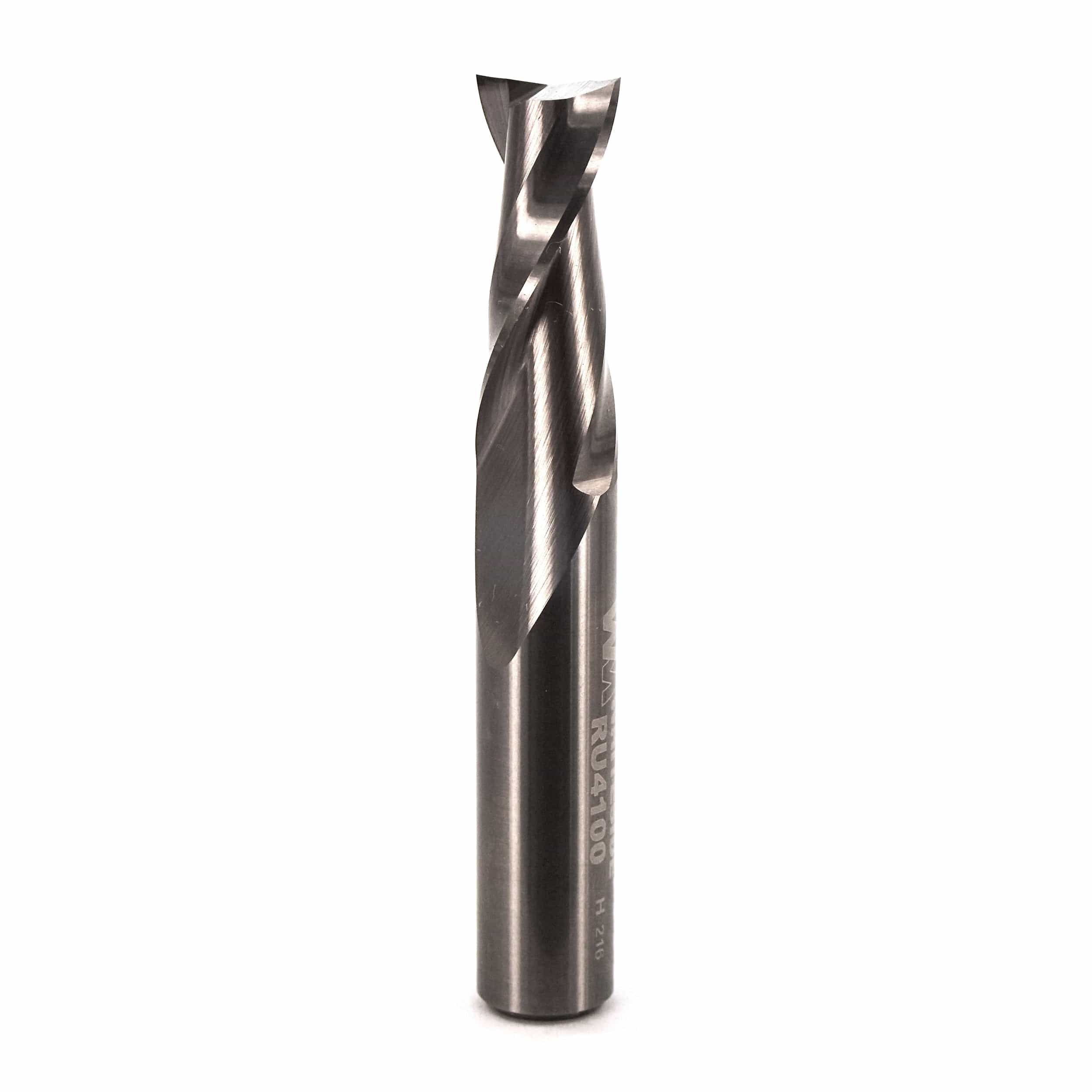 Upcut Spiral Router Bit - 3/8" SH - Image 3