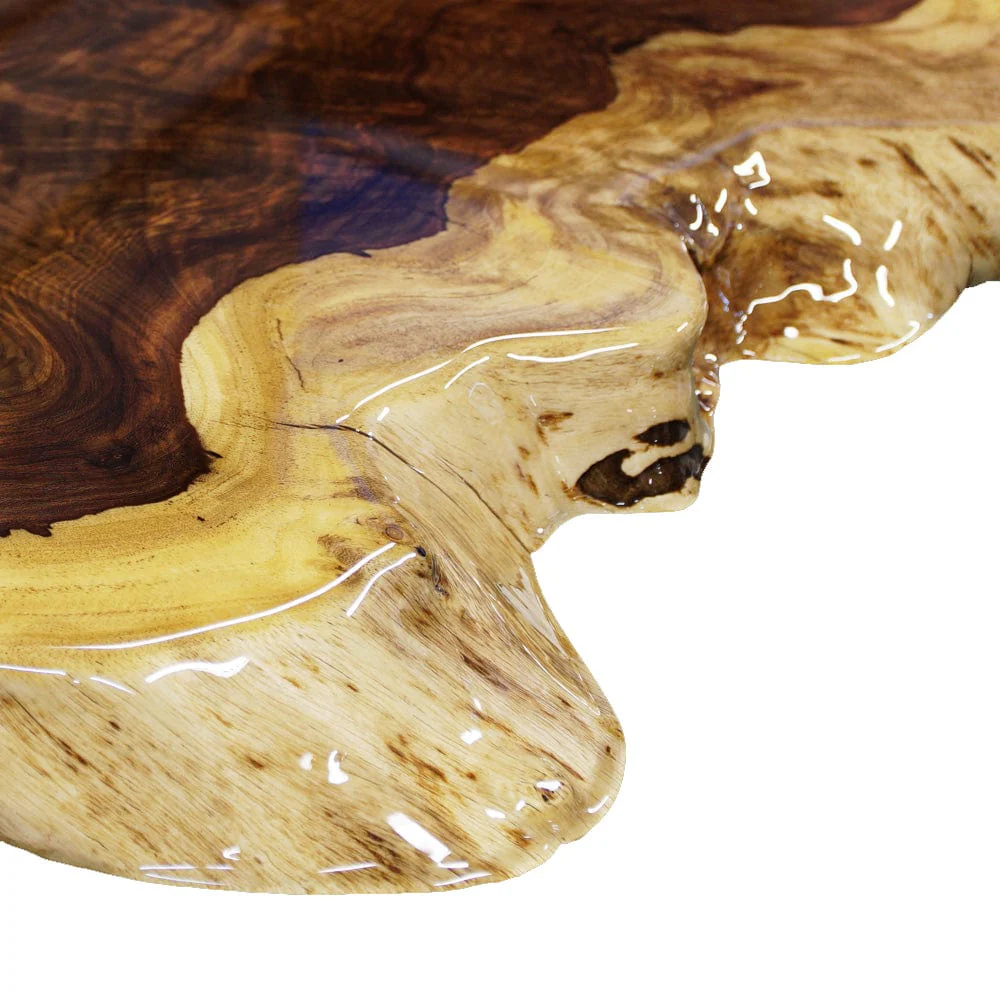 Bar and Table Top Epoxy Resin - Clear- 1 Gallon Kit - Image 2