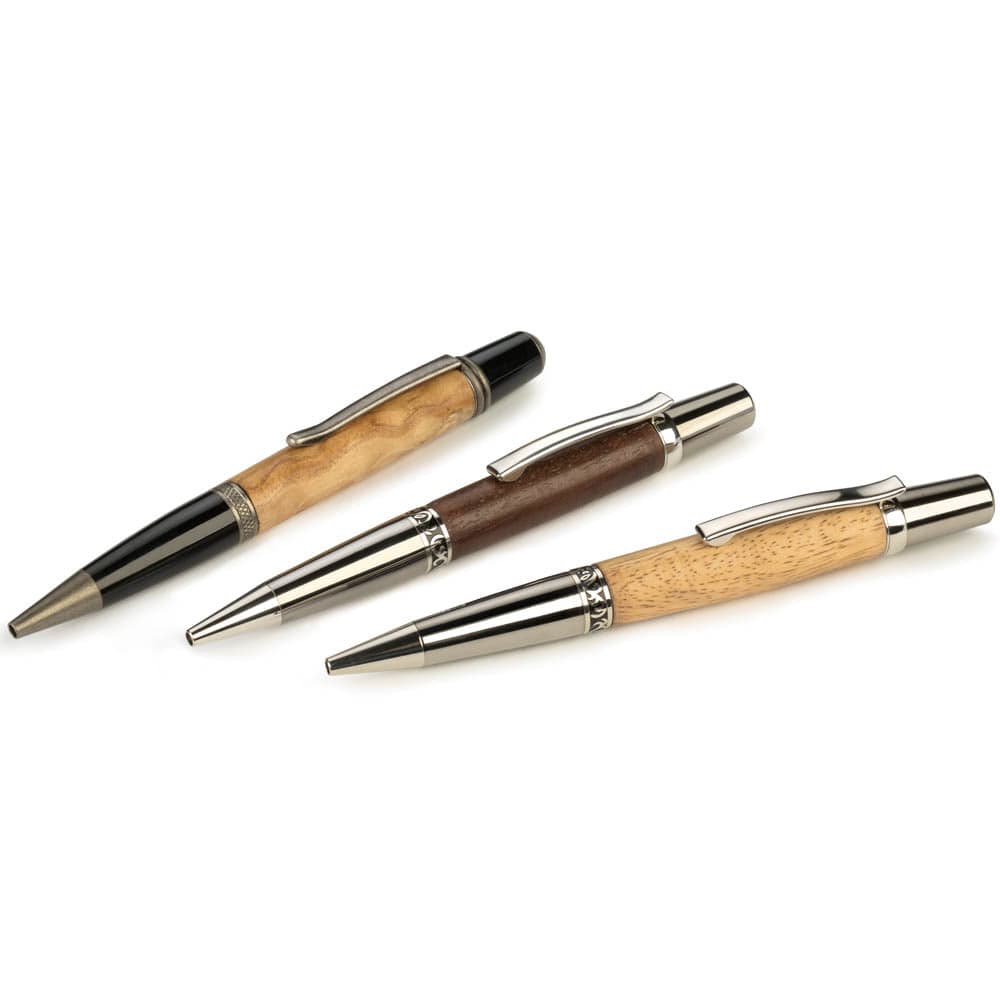 Pen Blank Multipack - 5 Piece - Image 4