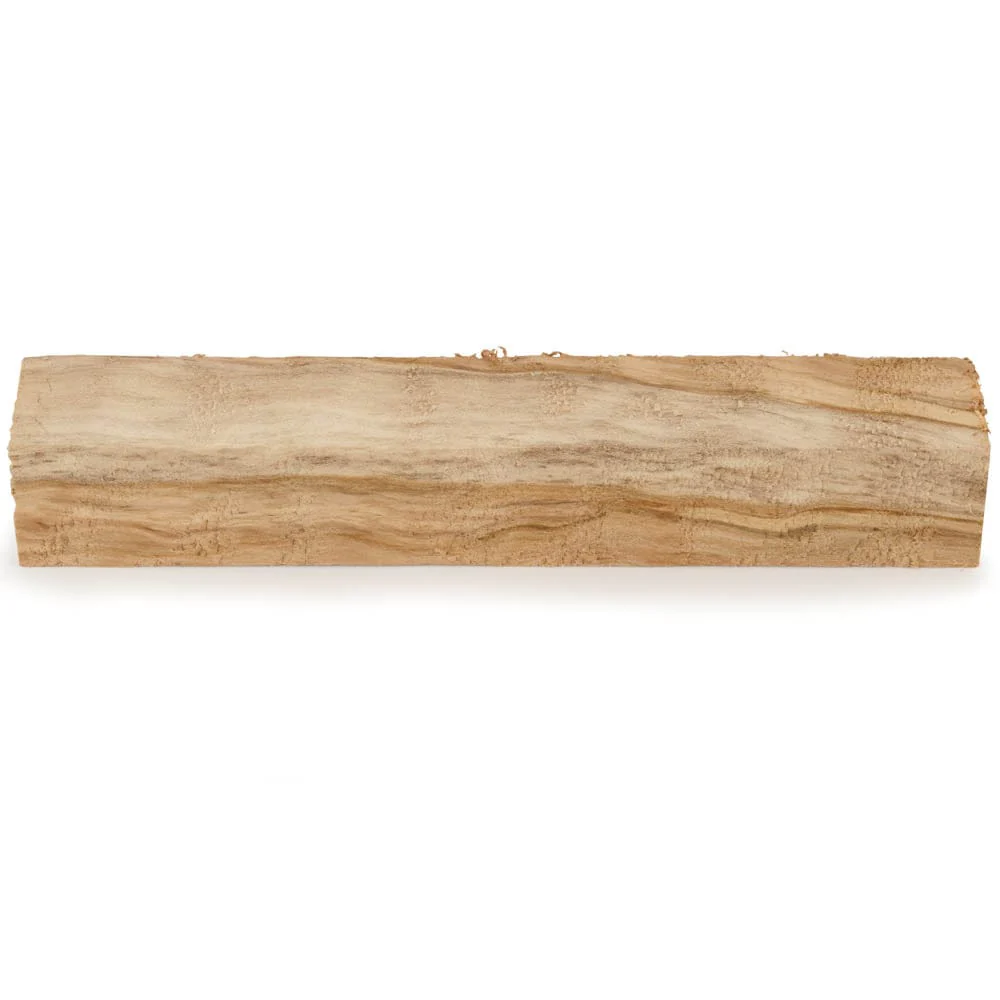 Quilted Maple Pen Blank - 3/4" x 3/4" x 5"