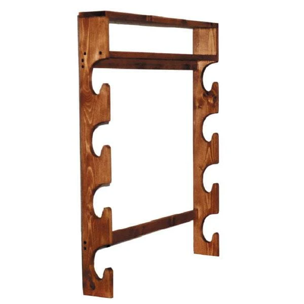 Gun Rack - Downloadable Plan
