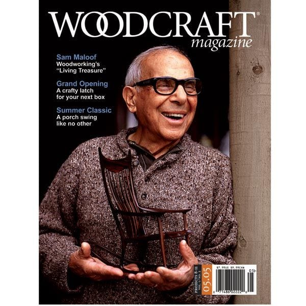 Downloadable Issue 3 - April / May 2005