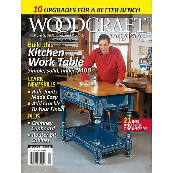 Downloadable Issue 32: December / January 2010