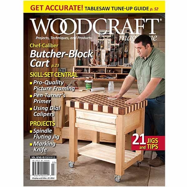 Downloadable Issue 45: February / March 2012