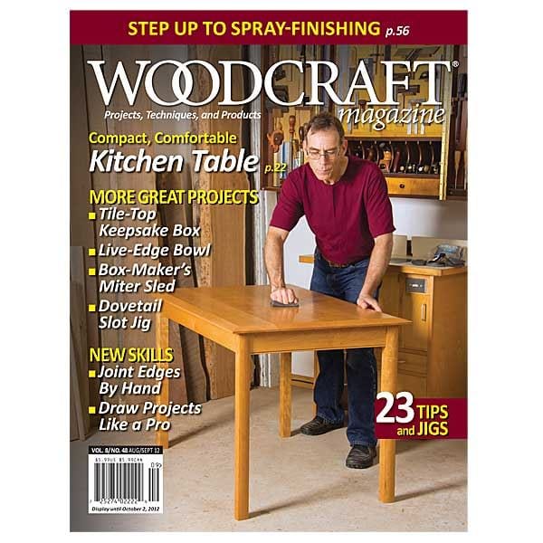 Downloadable Issue 48: August / September 2012