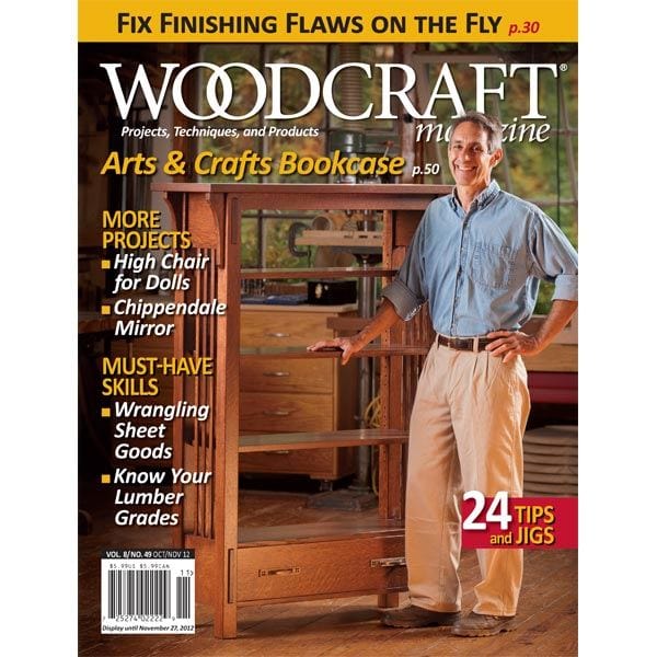 Downloadable Issue 49 October / November 2012