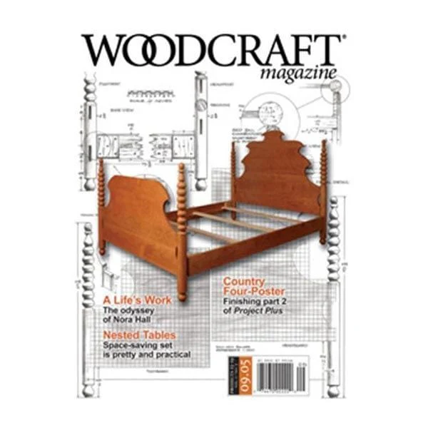 Downloadable Issue 5: August / September 2005