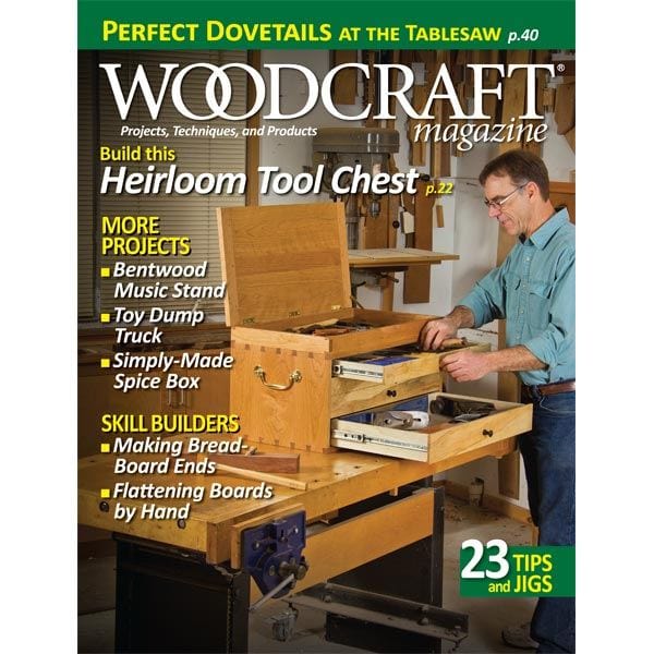 Downloadable Issue 51 February / March 2013