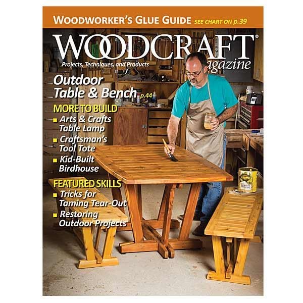 Downloadable Issue 52 -  April / May 2013