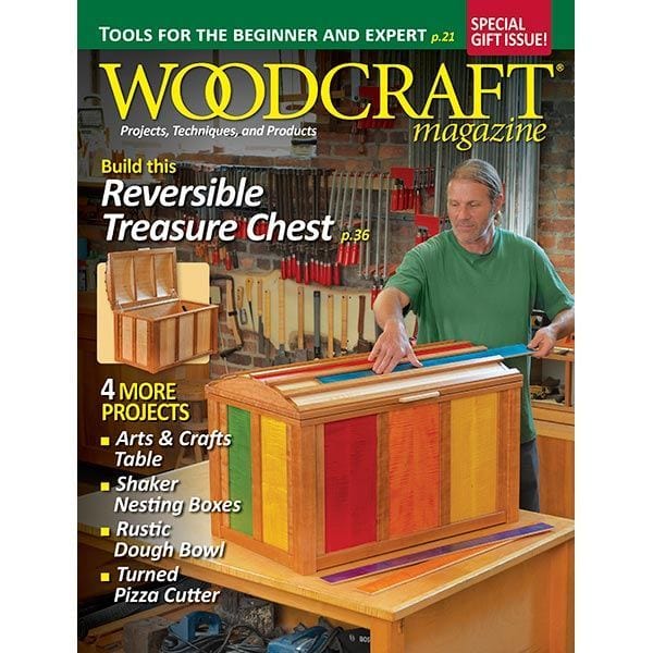 Downloadable Issue 56: December / January 2014