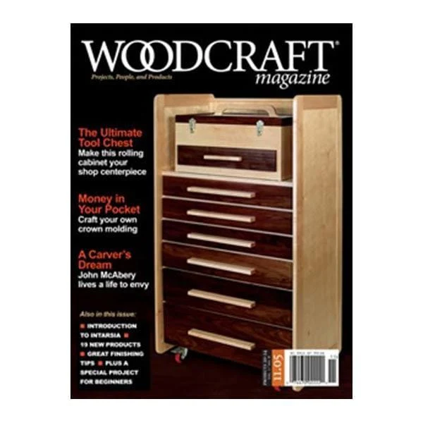 Downloadable Issue 6: October / November 2005