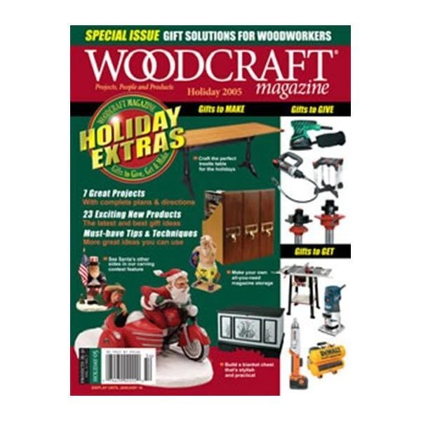 Downloadable Issue 7: Holiday 2005