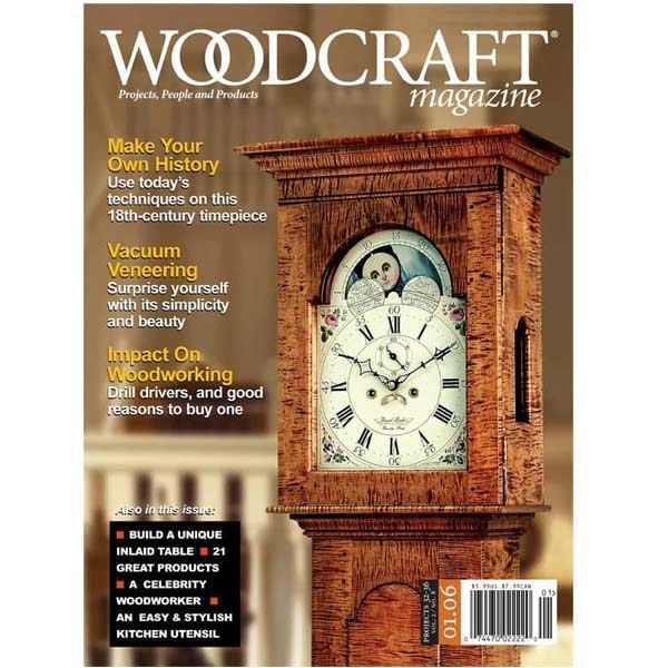 Downloadable Issue 8: December / January 2006