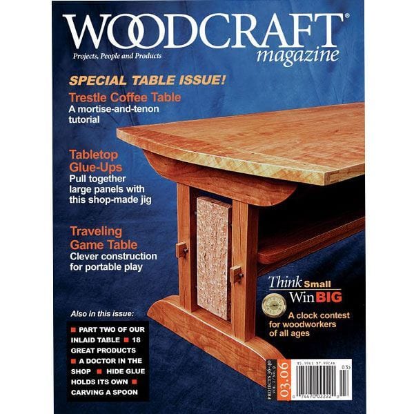 Downloadable Issue 9: February / March 2006