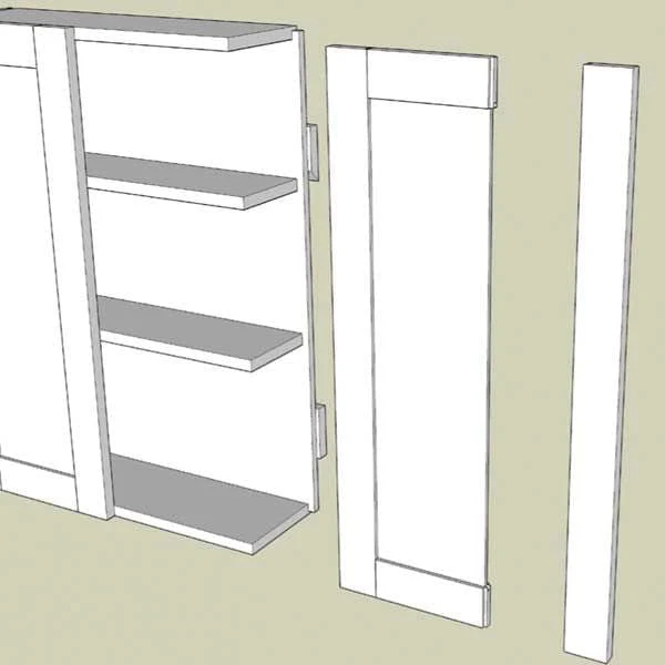 Getting Started in Sketchup - Downloadable Technique