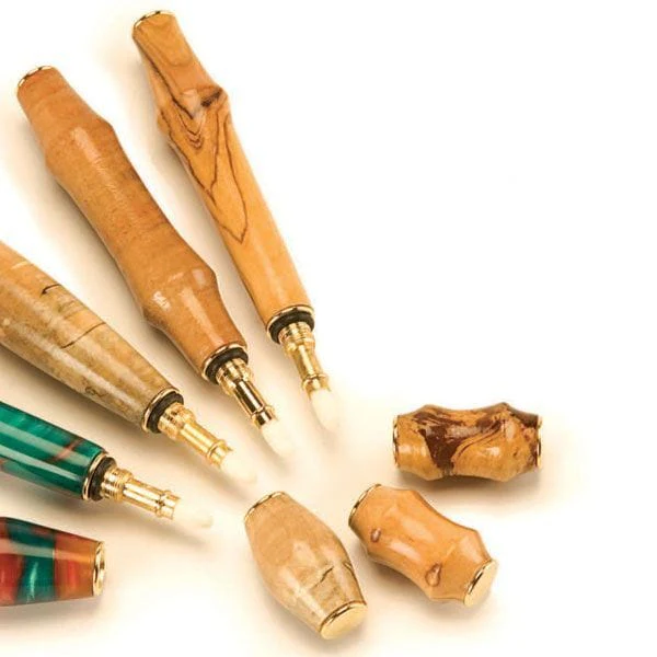 Lady's Perfume Applicator - Downloadable Plan